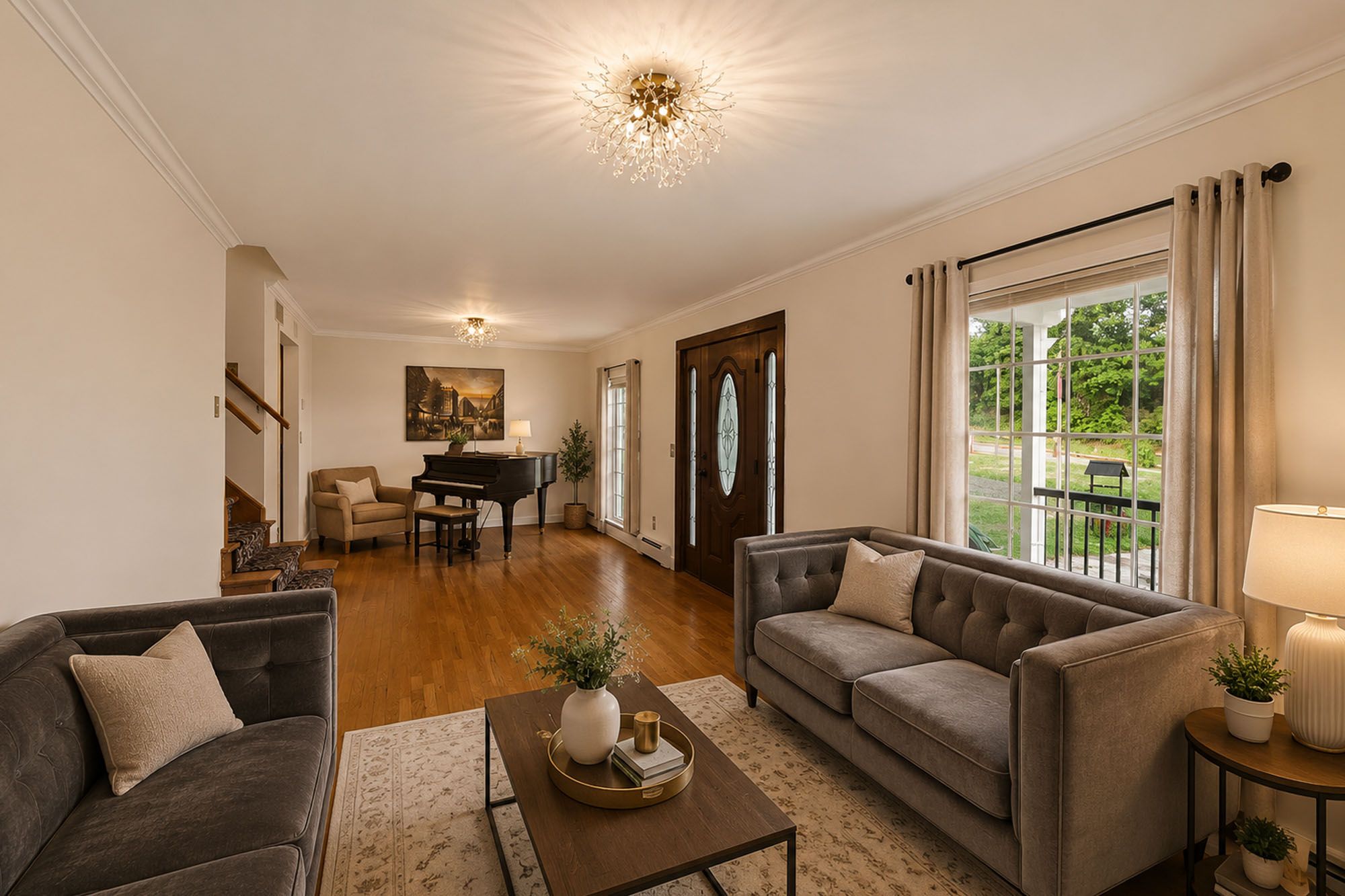 933 River Road 