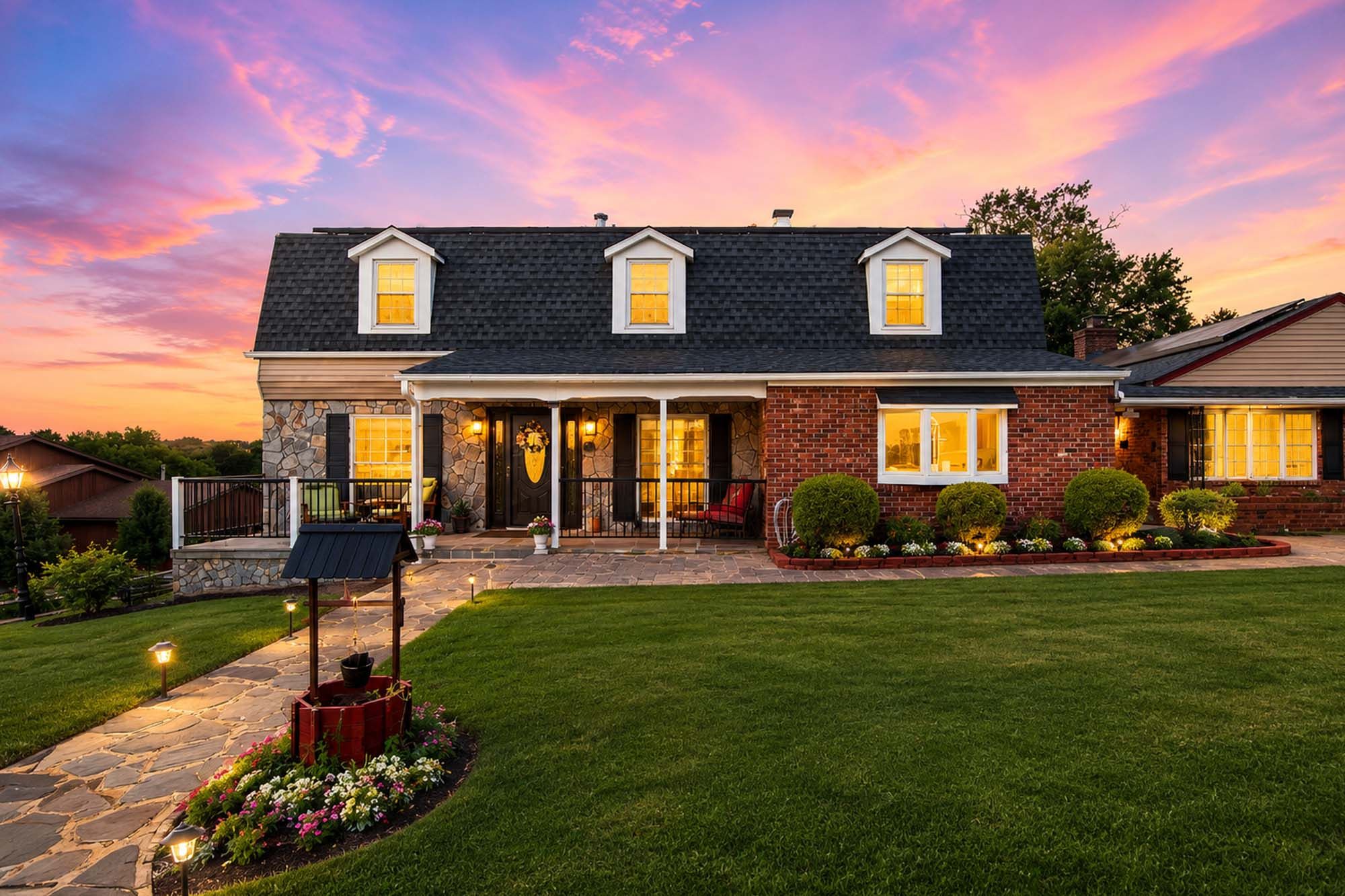 933 River Road 