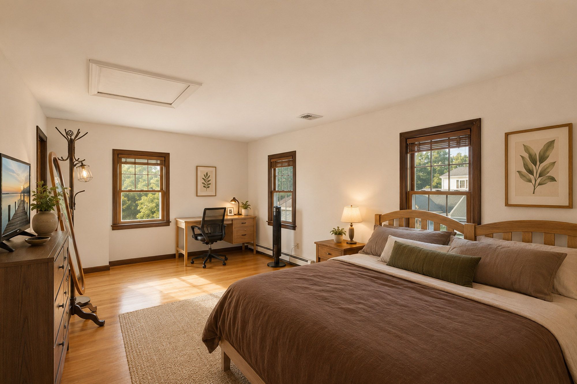 933 River Road 