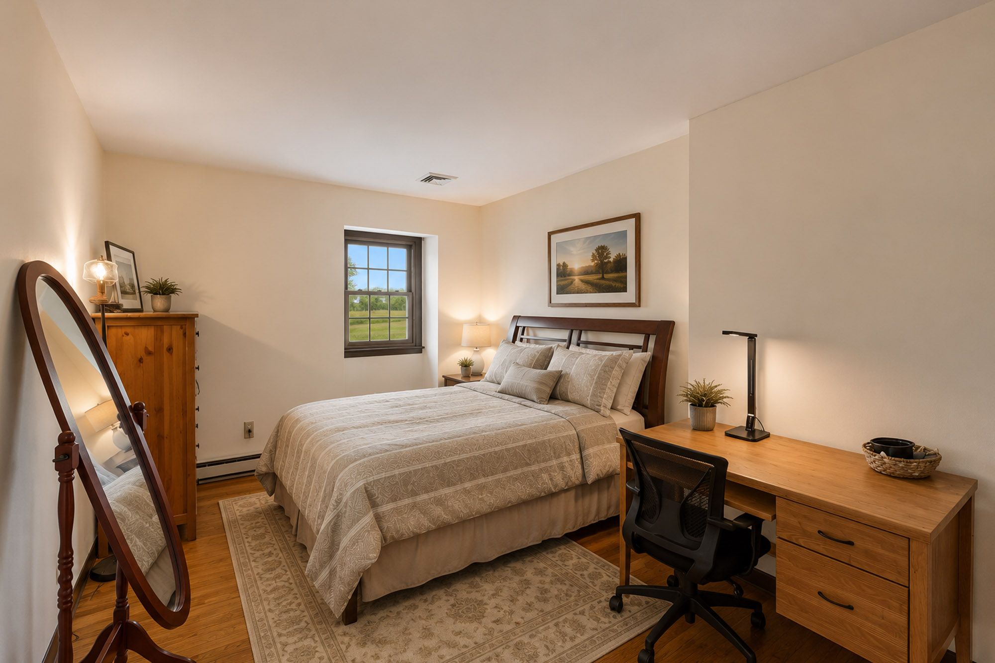 933 River Road 