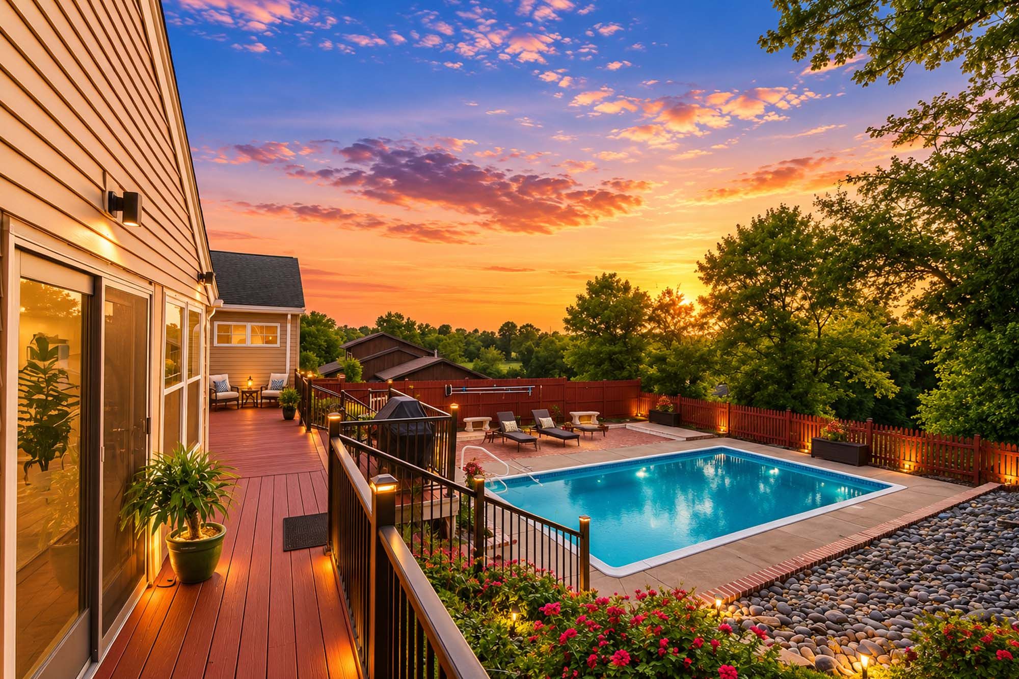 933 River Road 