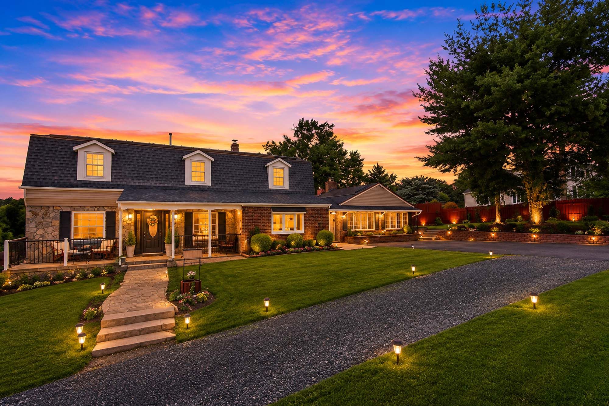 933 River Road 