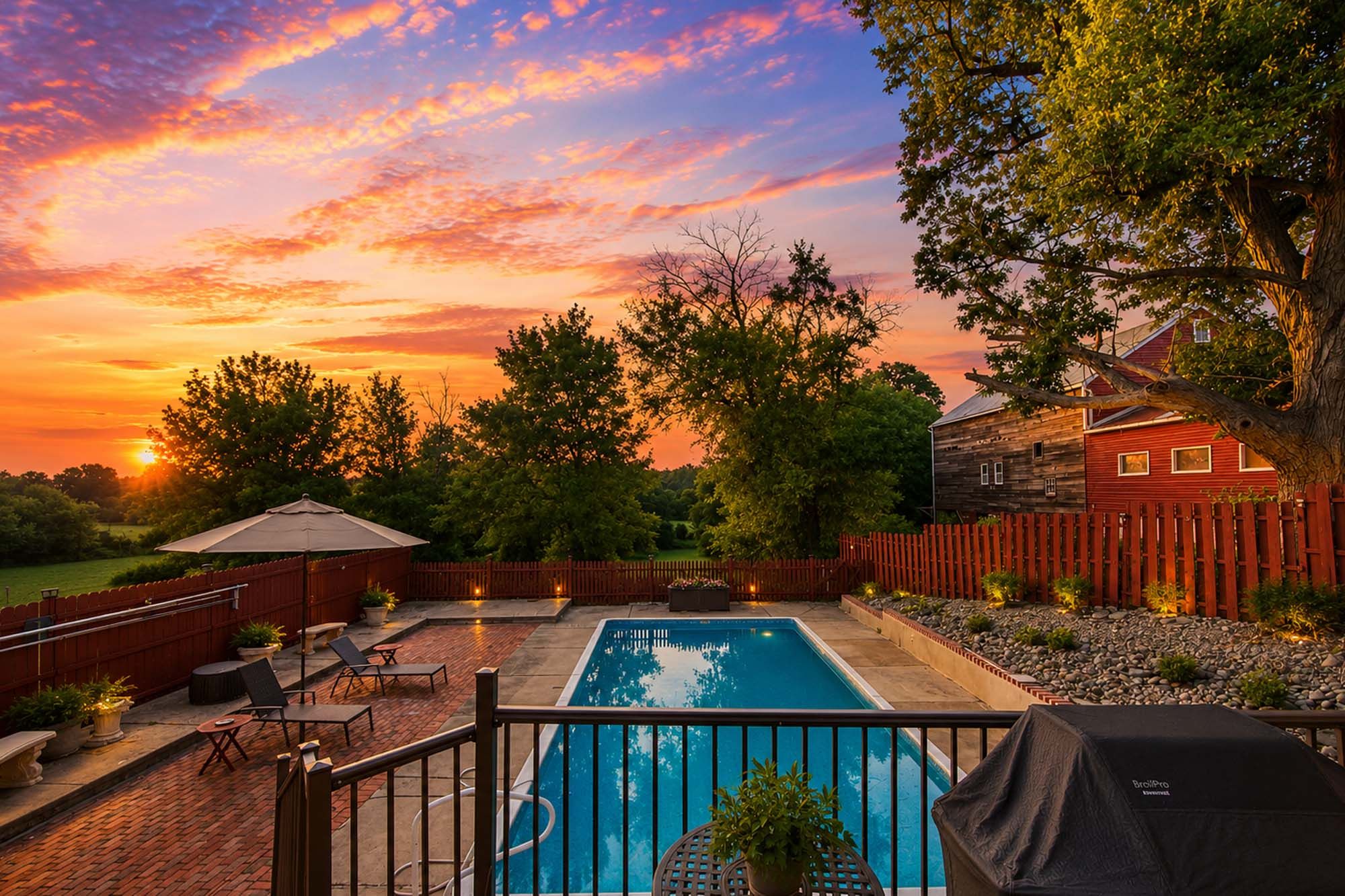 933 River Road 