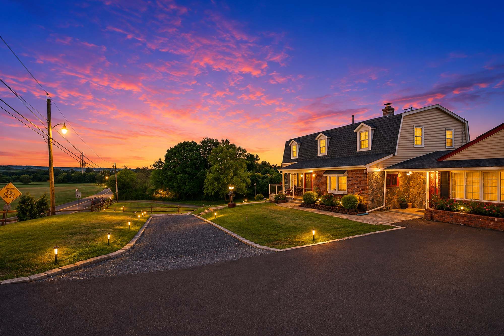 933 River Road 