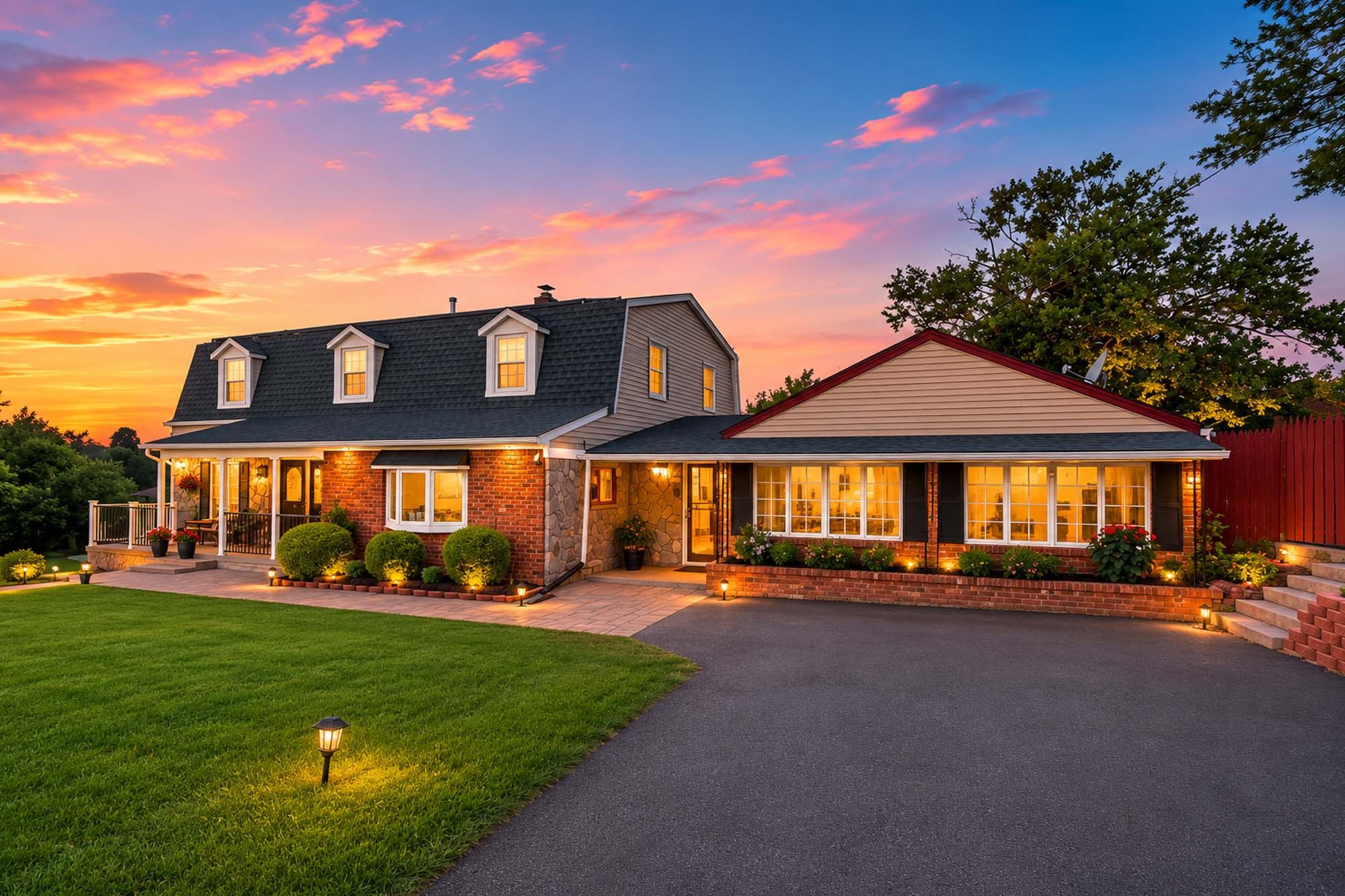 933 River Road 