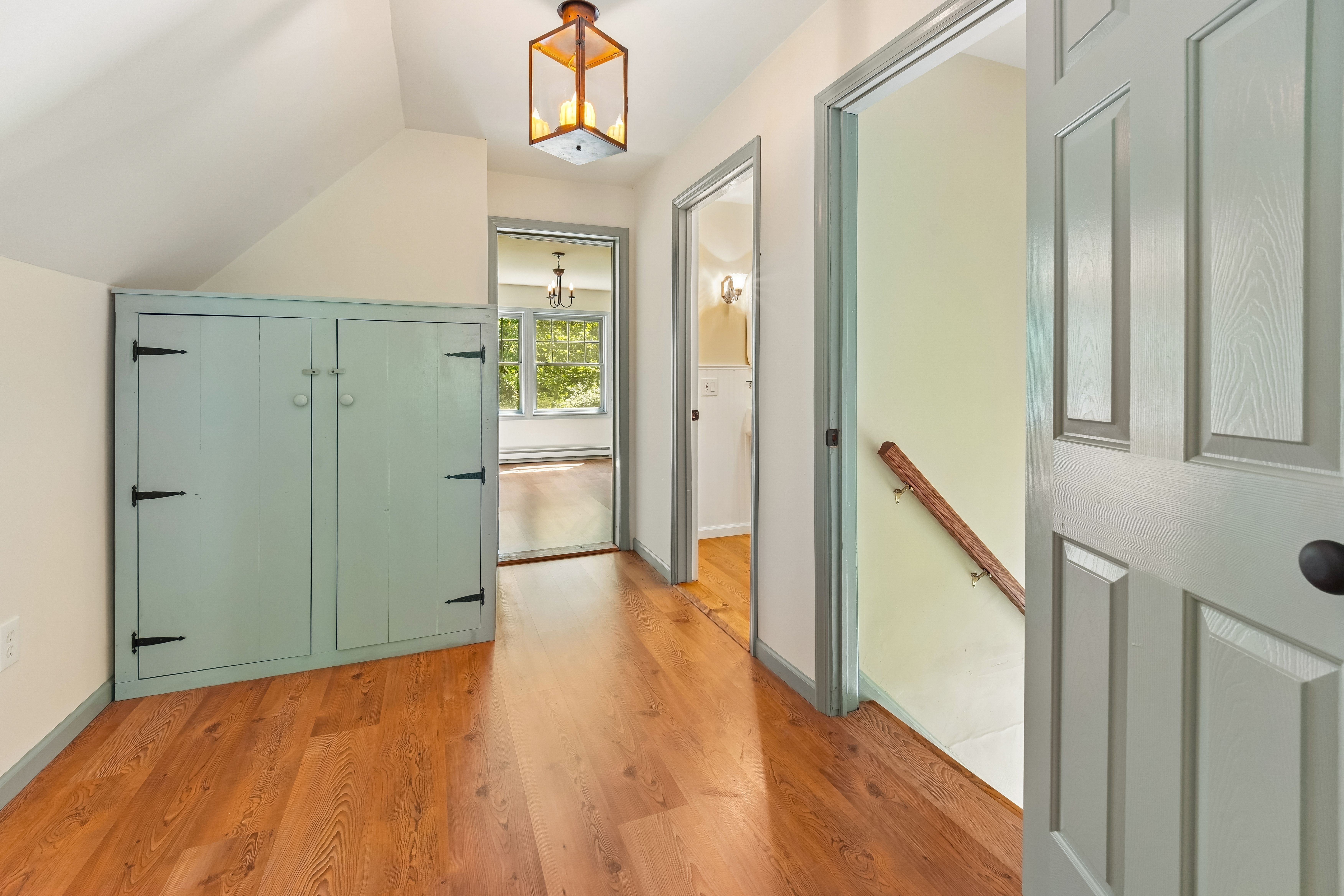 138 River View Way 