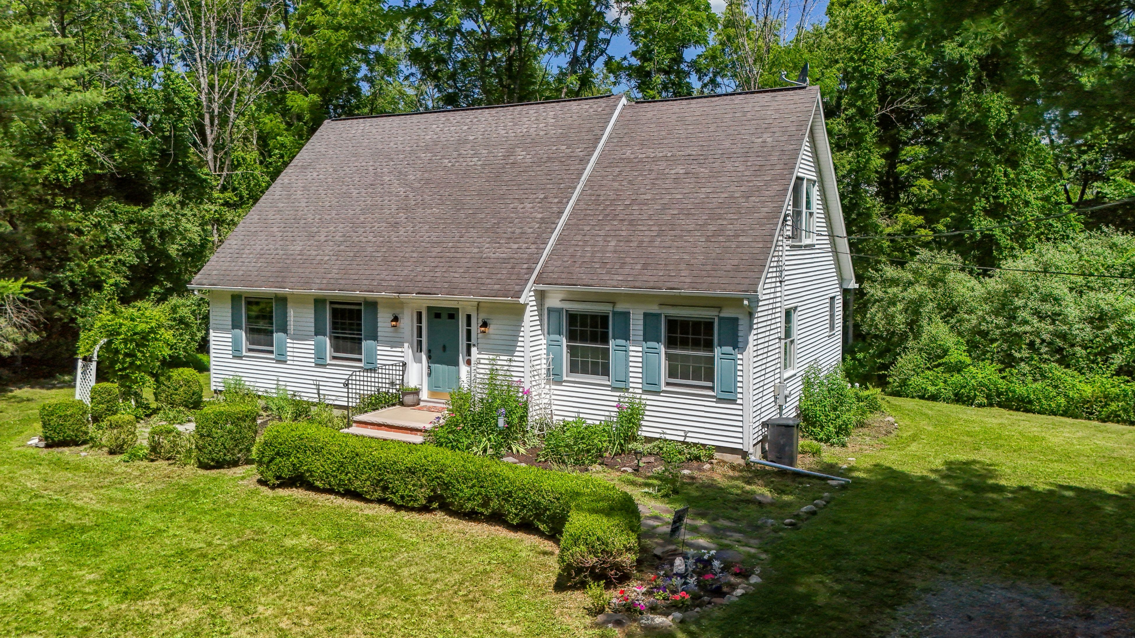138 River View Way 