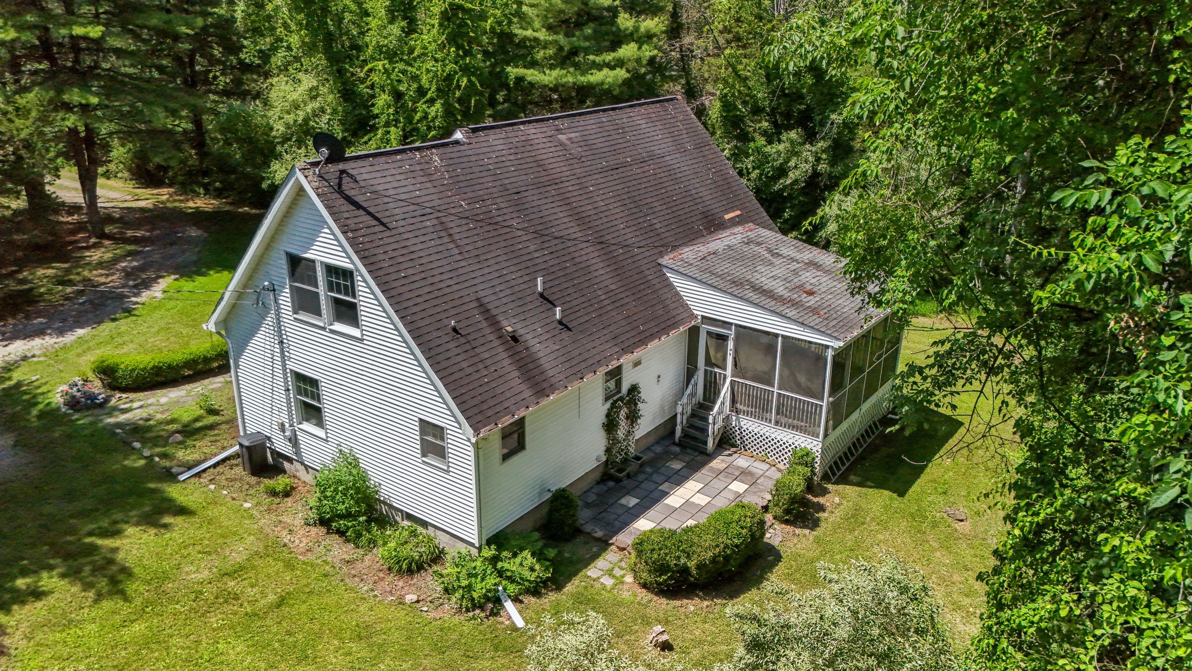 138 River View Way 
