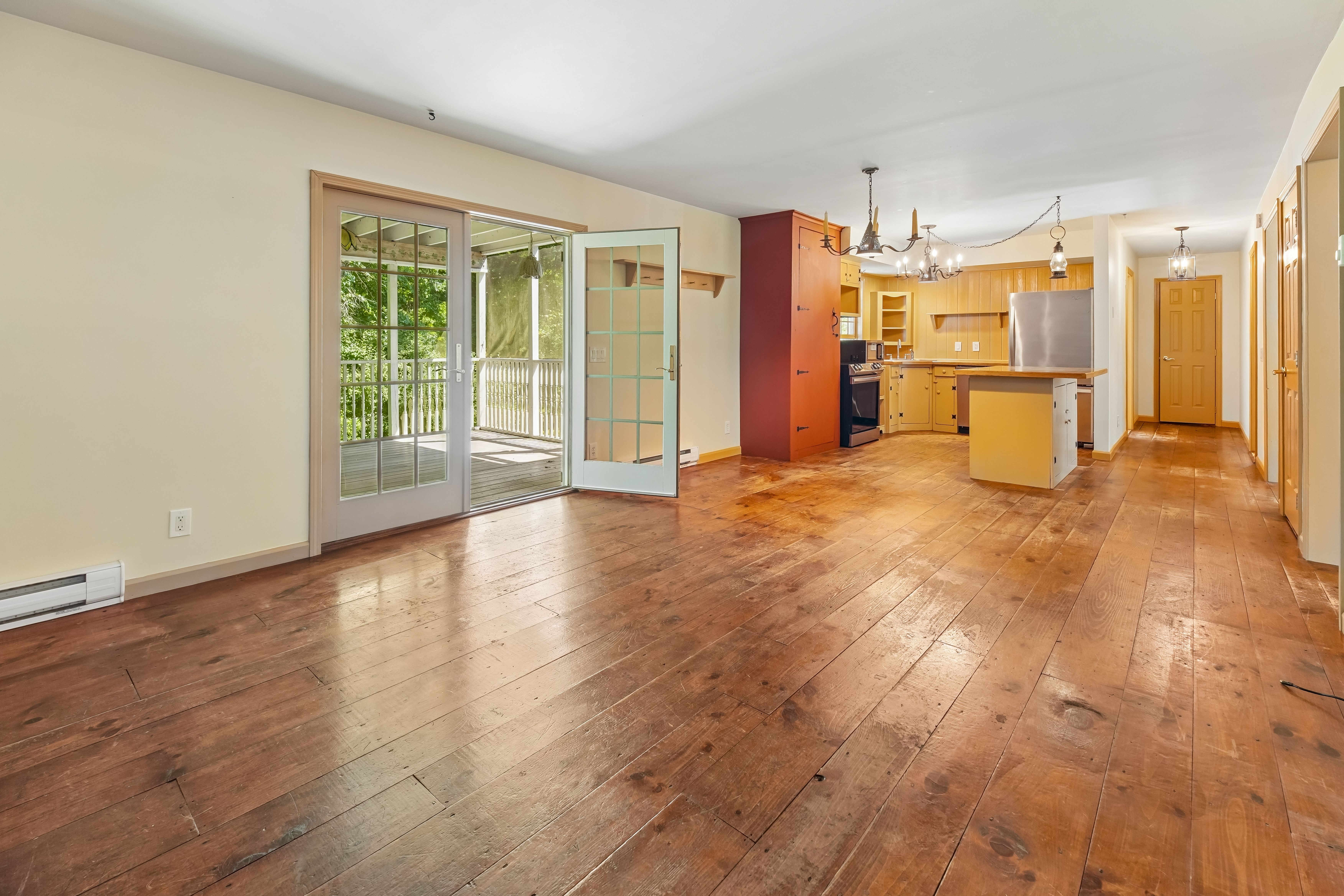 138 River View Way 
