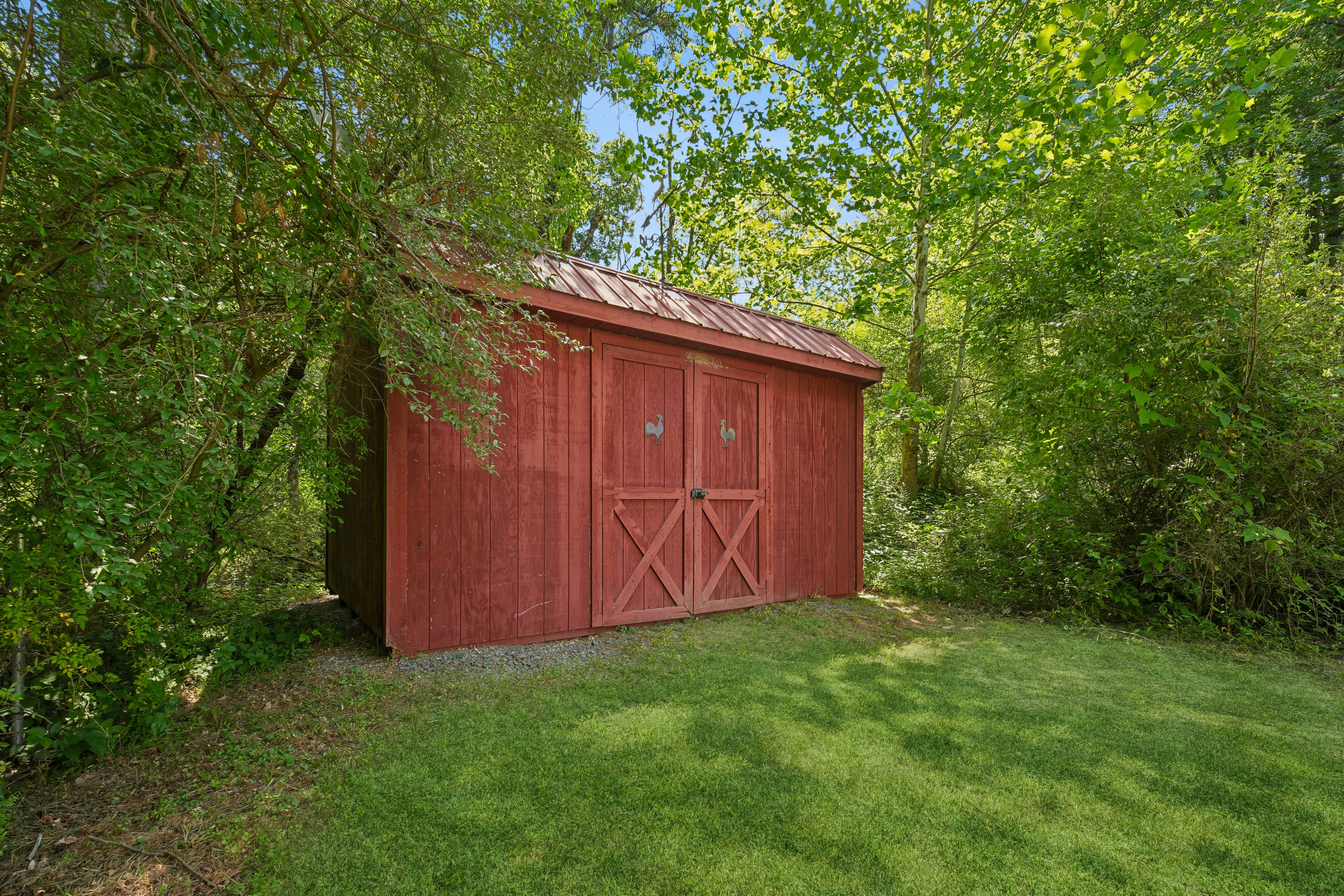 138 River View Way 