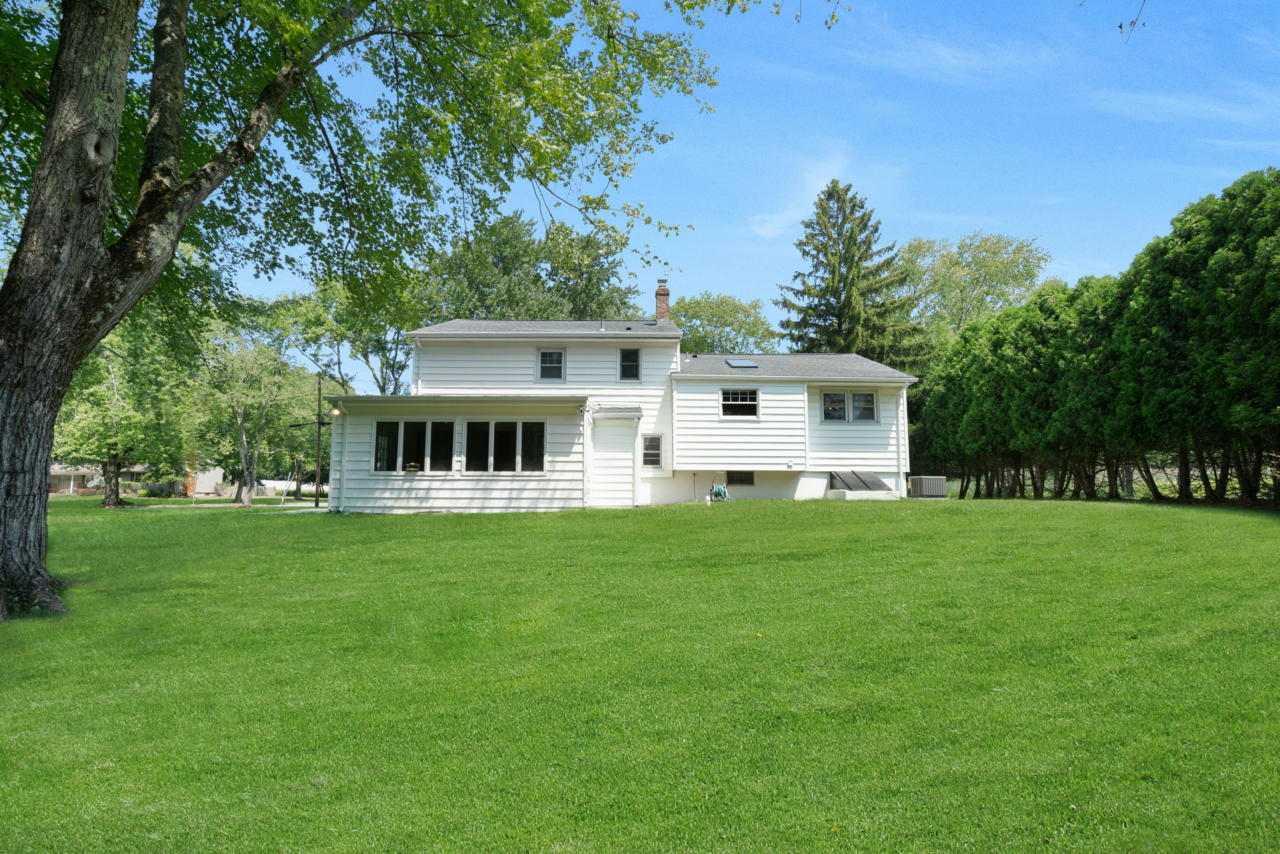 615 Maze Road 