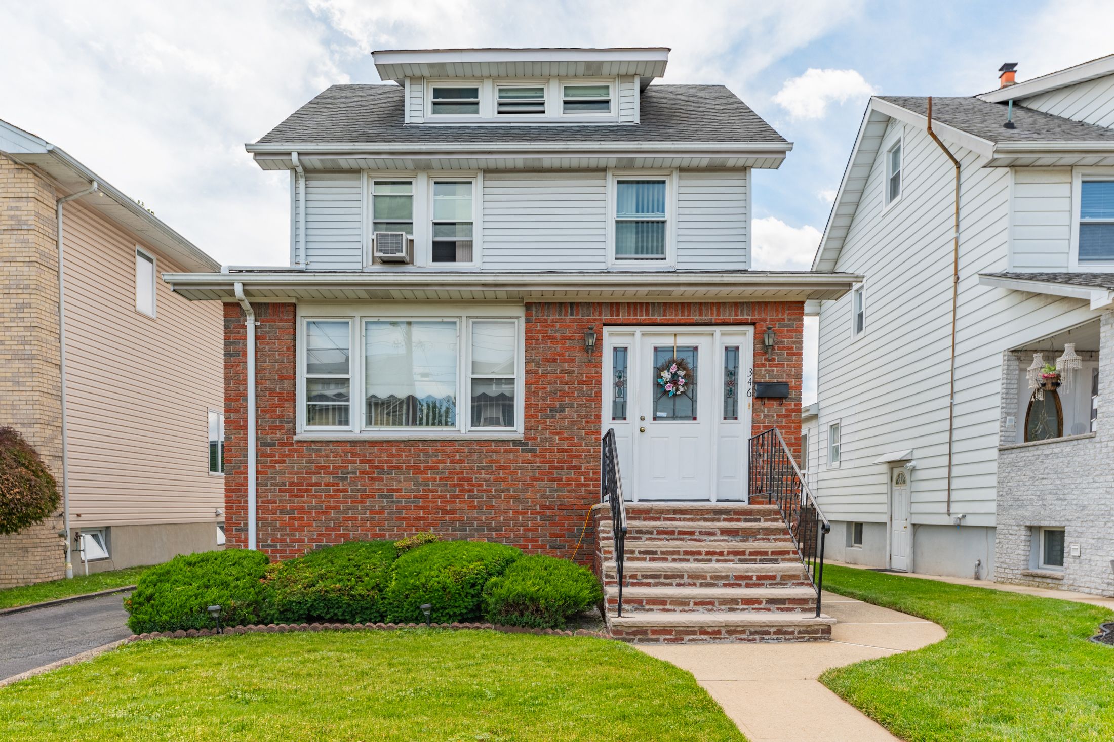 346 Page Avenue 
