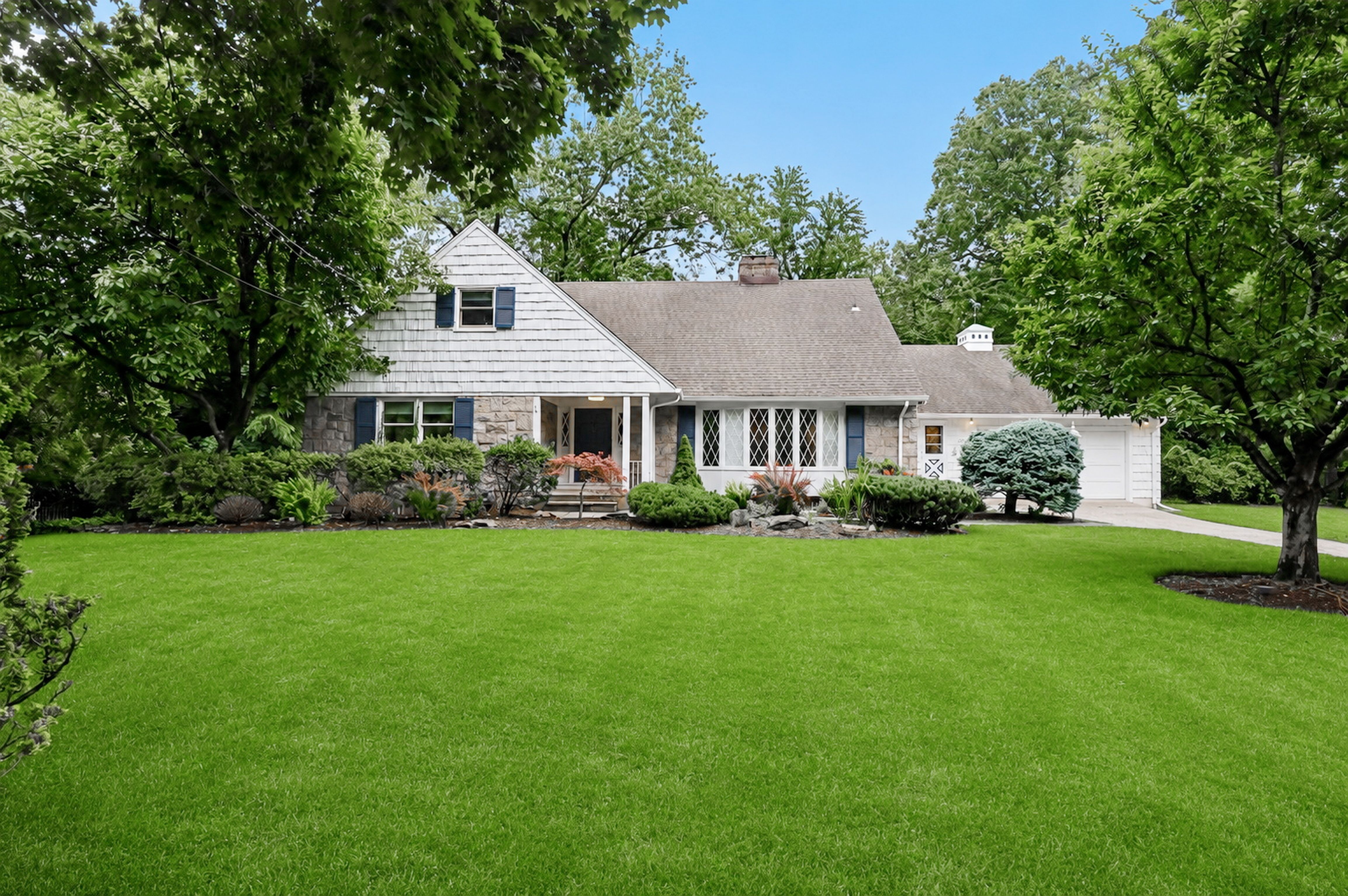 26 Glenwood