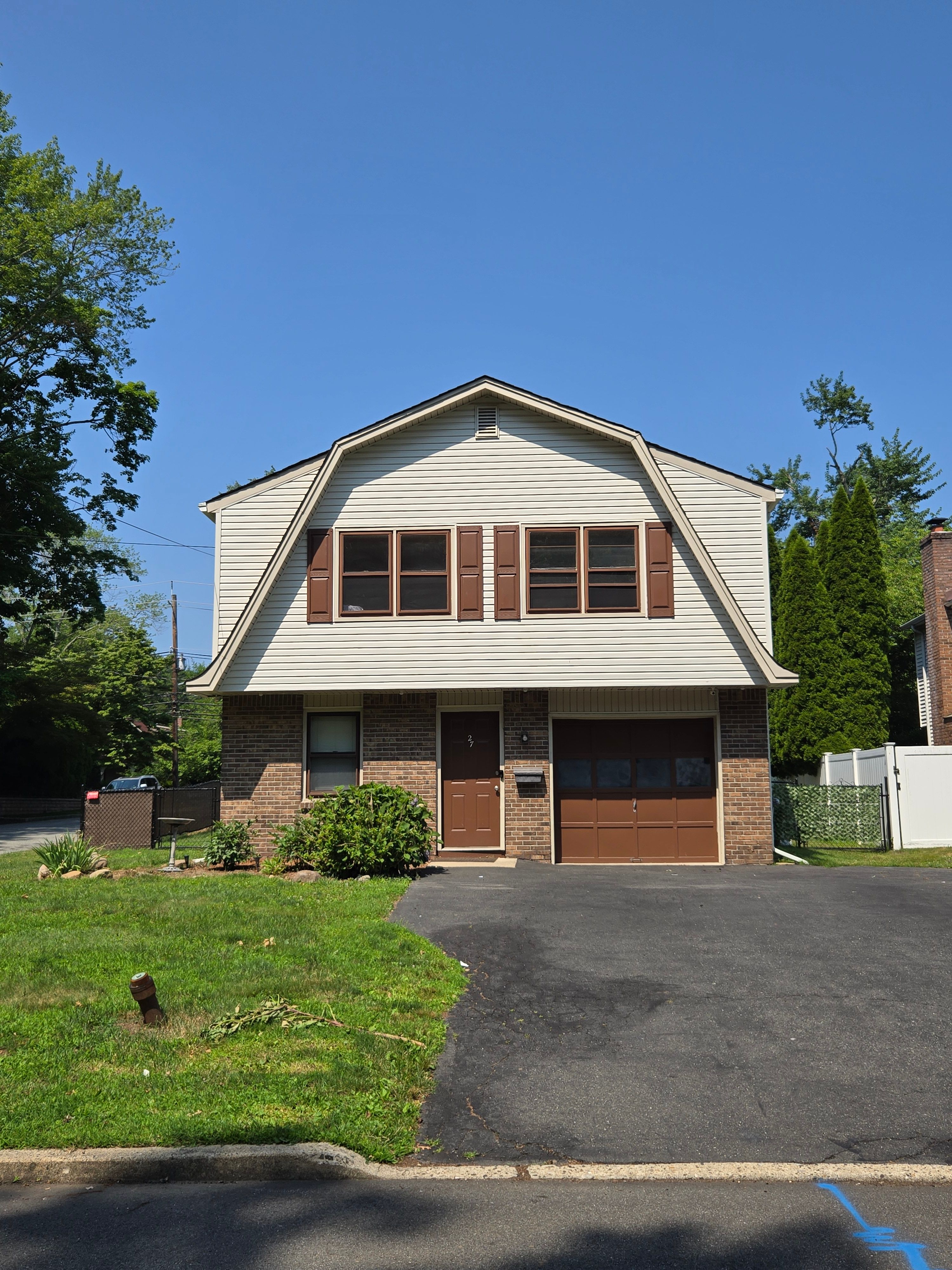 27 Beech Street 