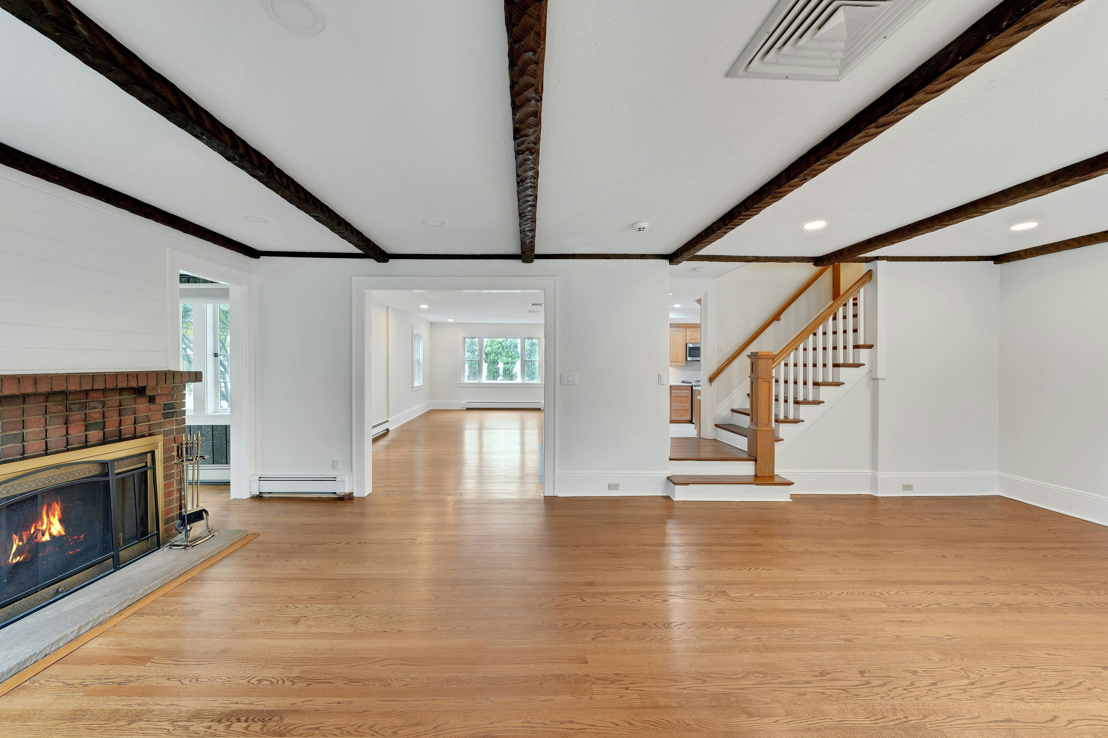 60 Chestnut Street 