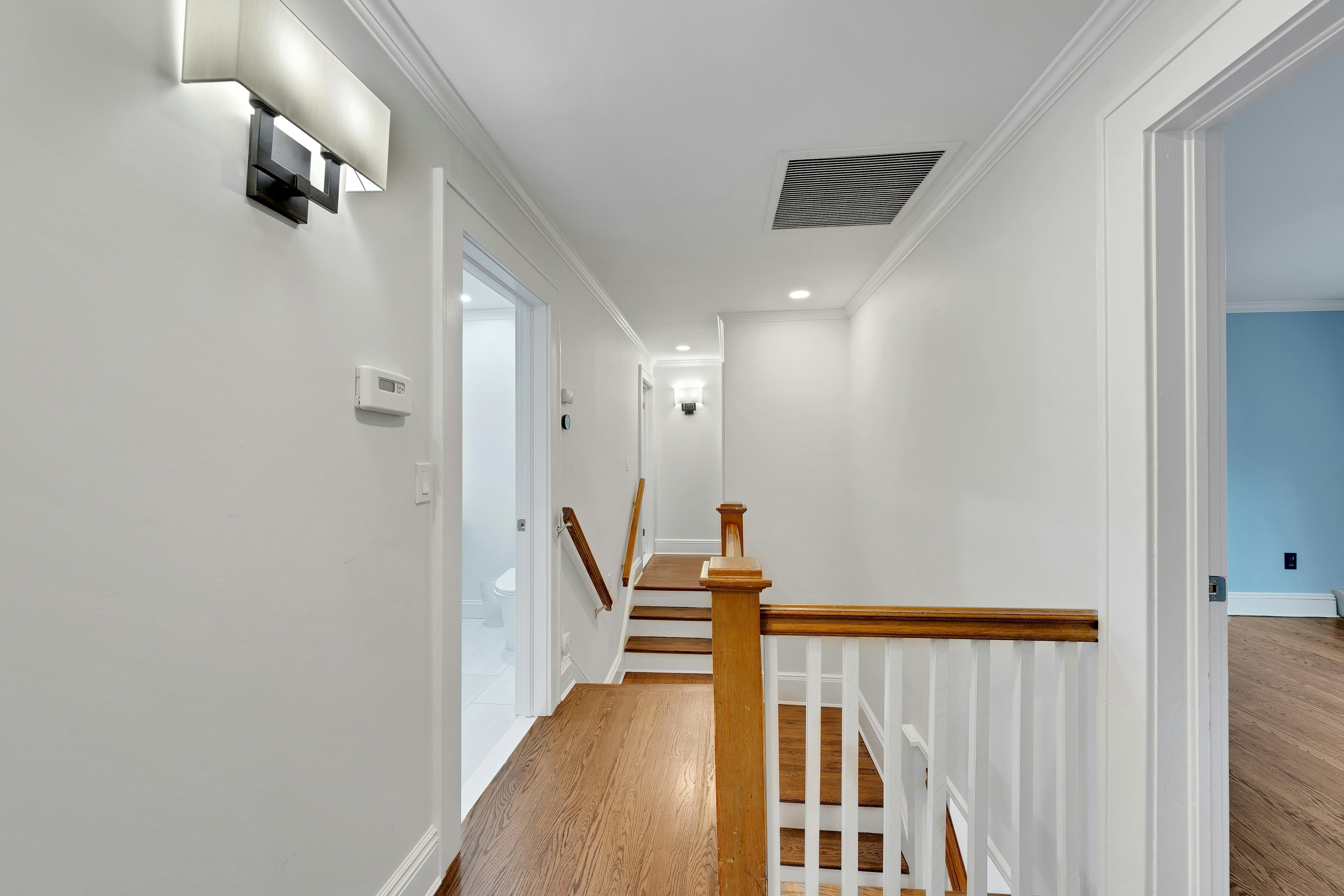 60 Chestnut Street 