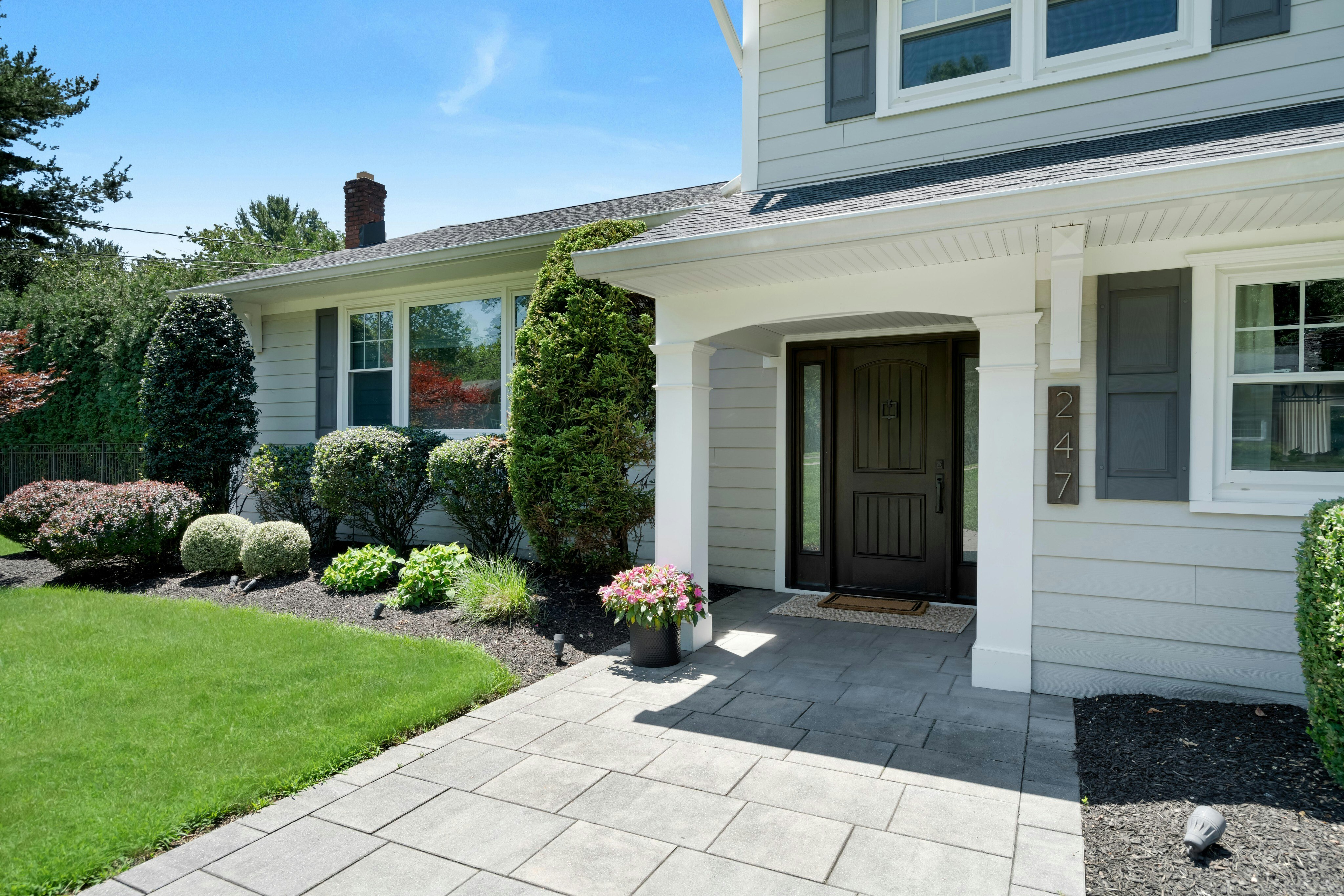 247 Oldwoods Road 