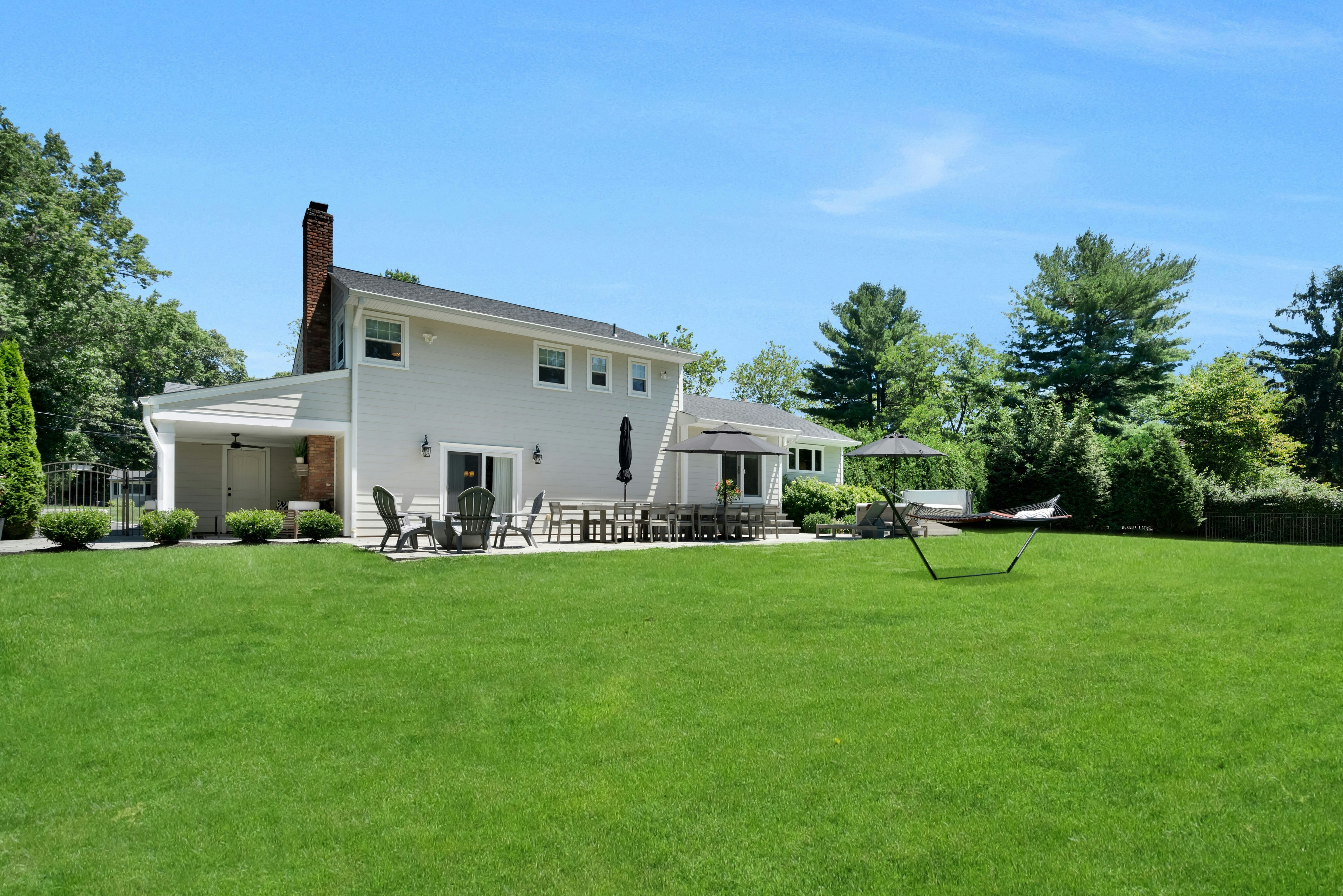 247 Oldwoods Road 