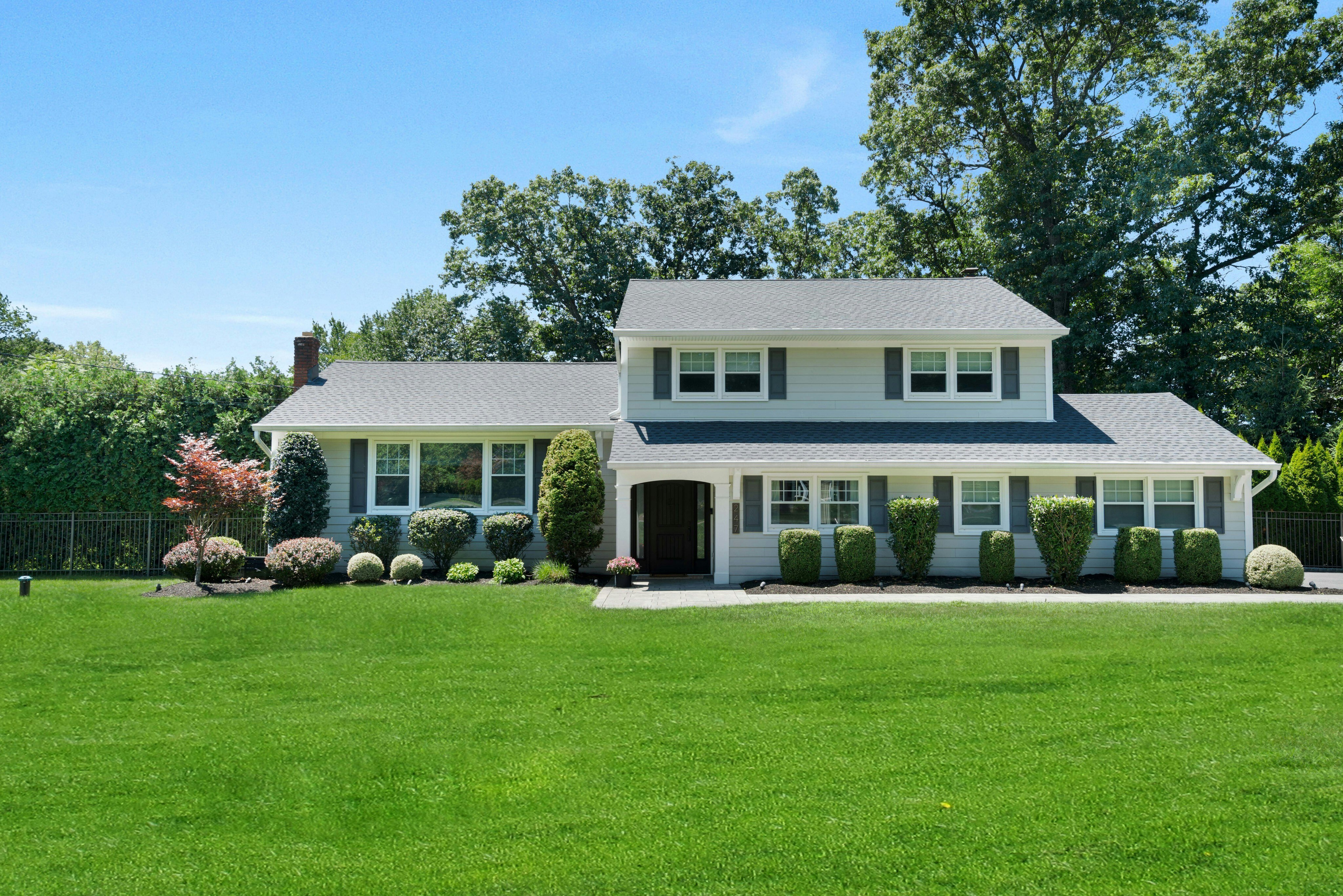 247 Oldwoods Road 