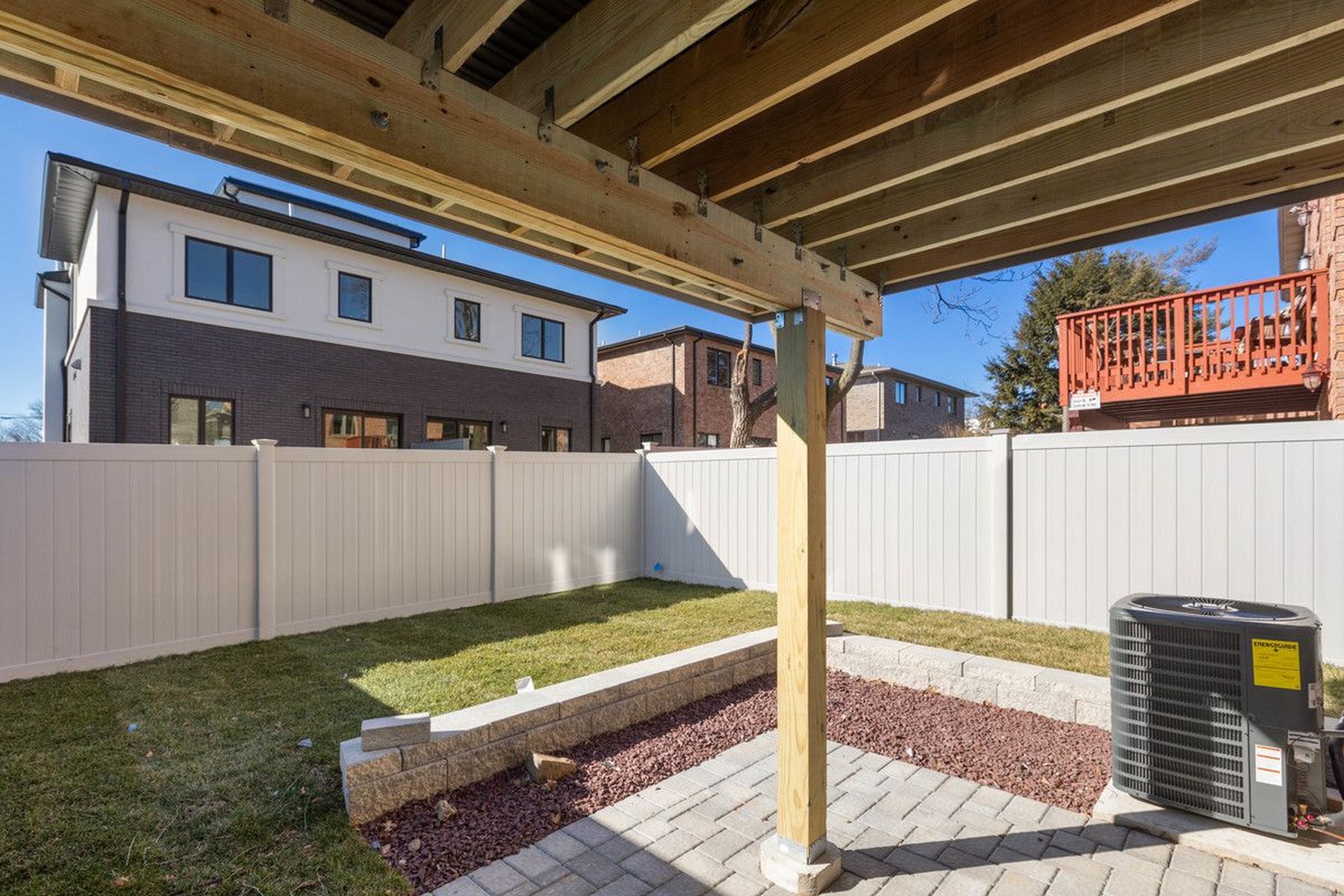 85 Washington Avenue Unit# 85