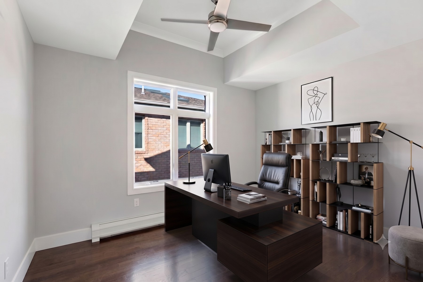 85 Washington Avenue Unit# 85