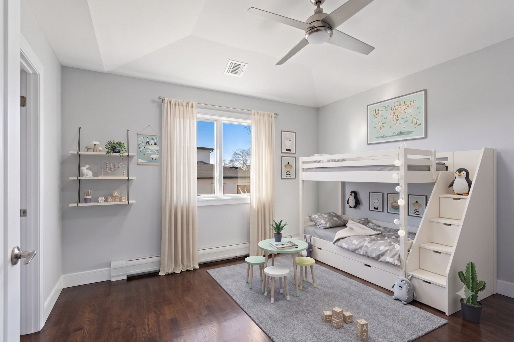 85 Washington Avenue Unit# 85