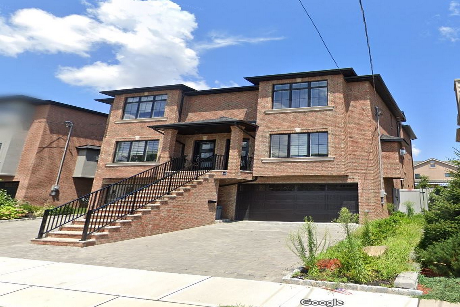 85 Washington Avenue Unit# 85