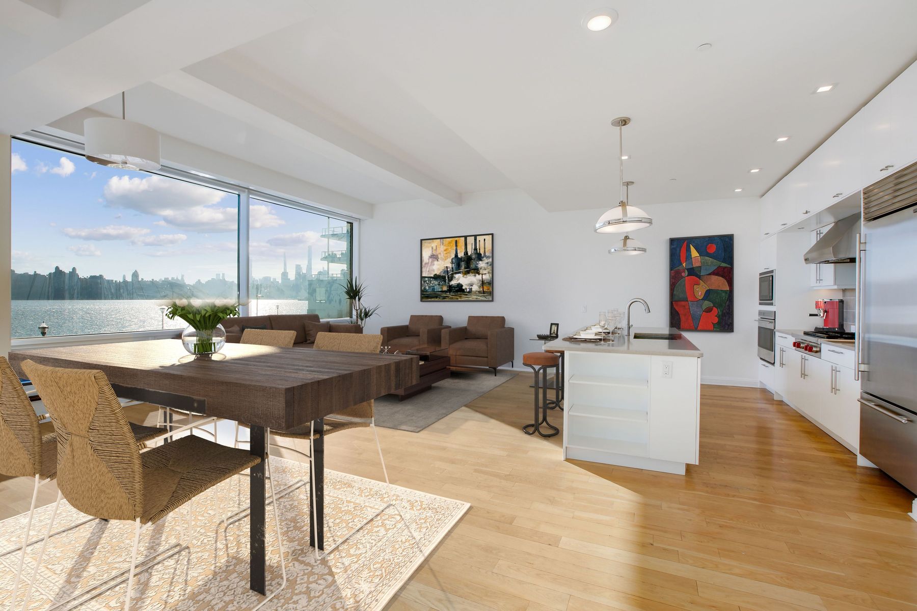 9 Somerset Unit# 202