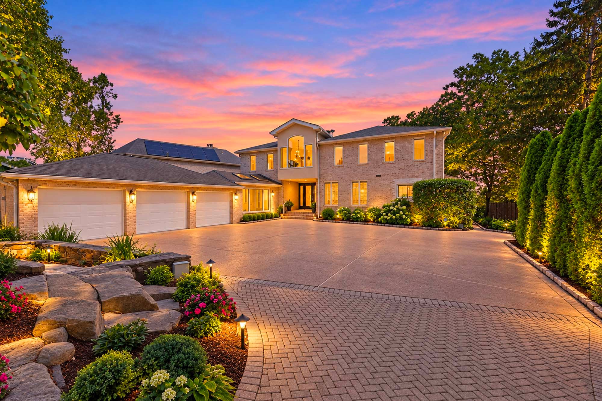 3 Bridle Way