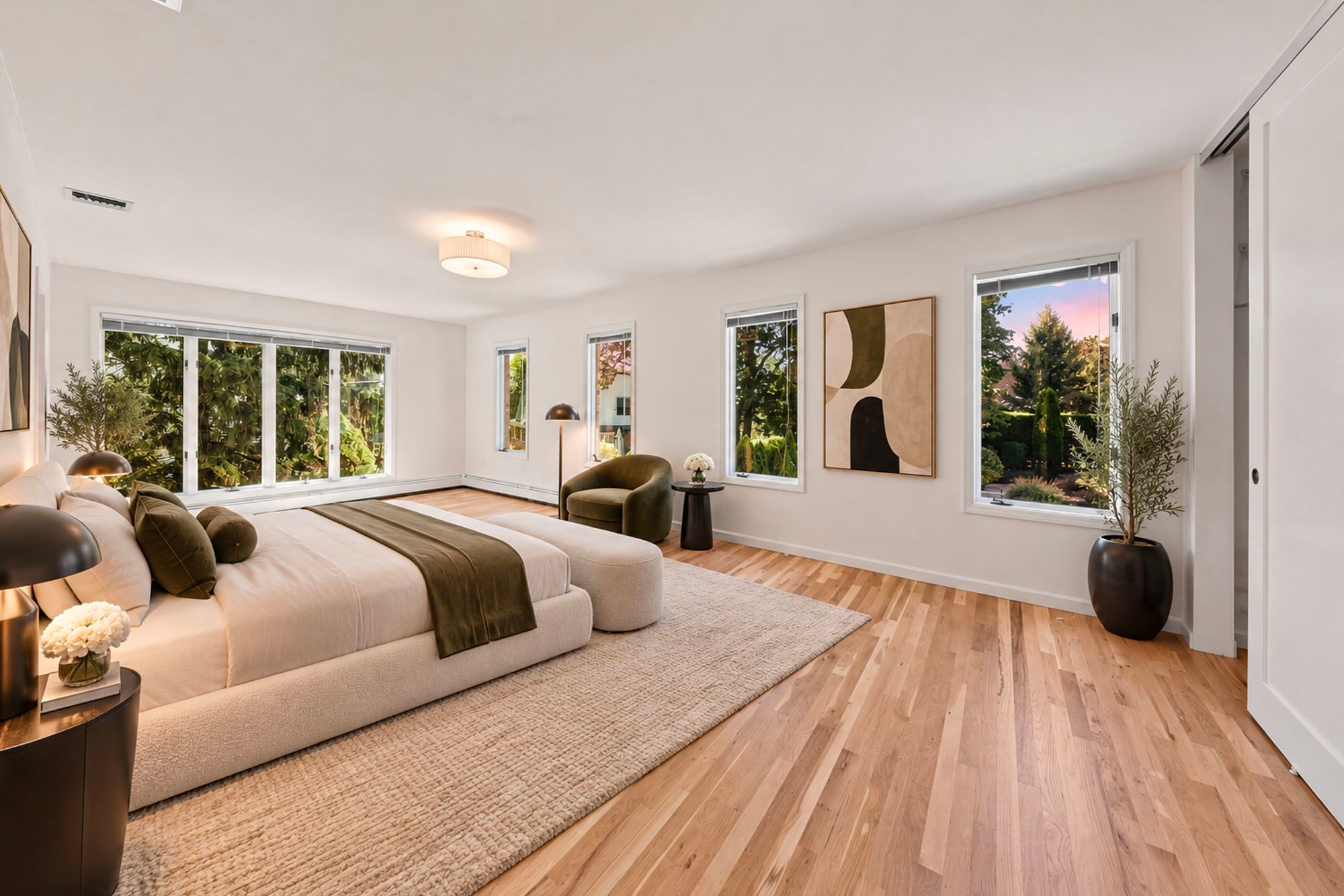 3 Bridle Way