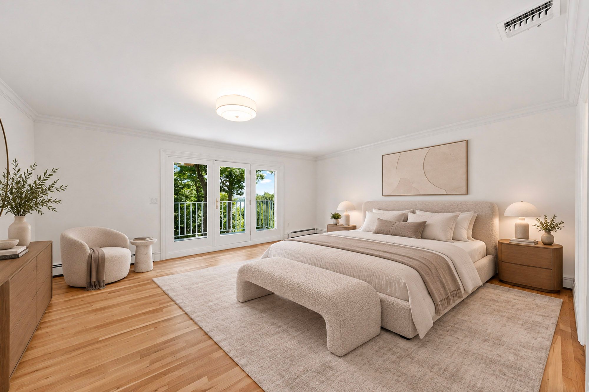 3 Bridle Way