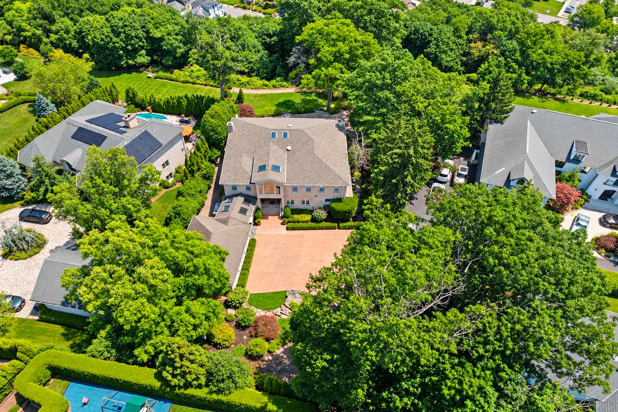 3 Bridle Way