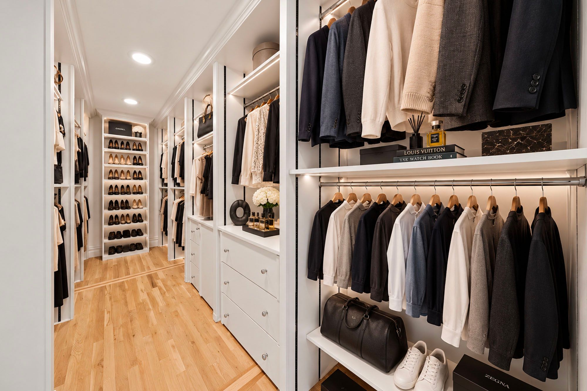 3 Bridle Way