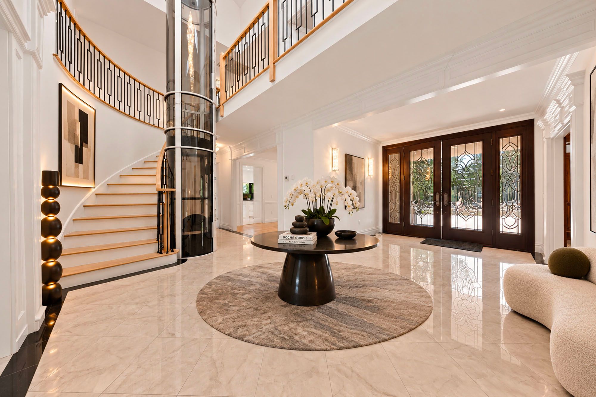 3 Bridle Way
