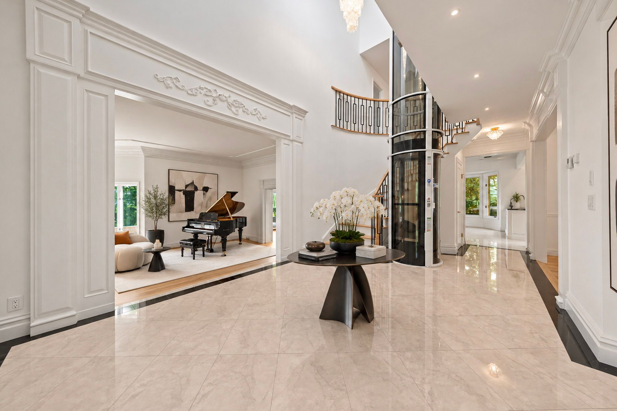 3 Bridle Way