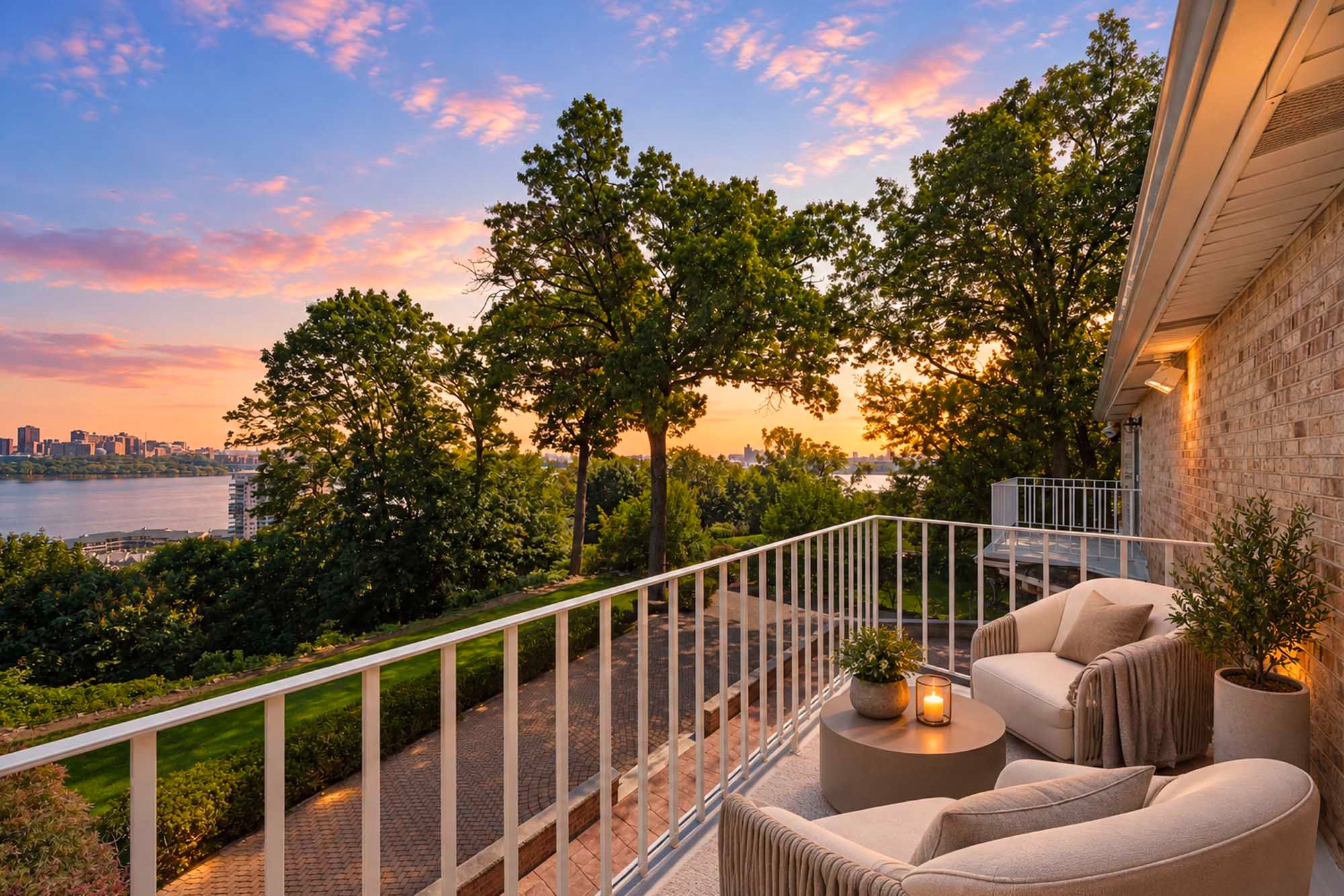 3 Bridle Way