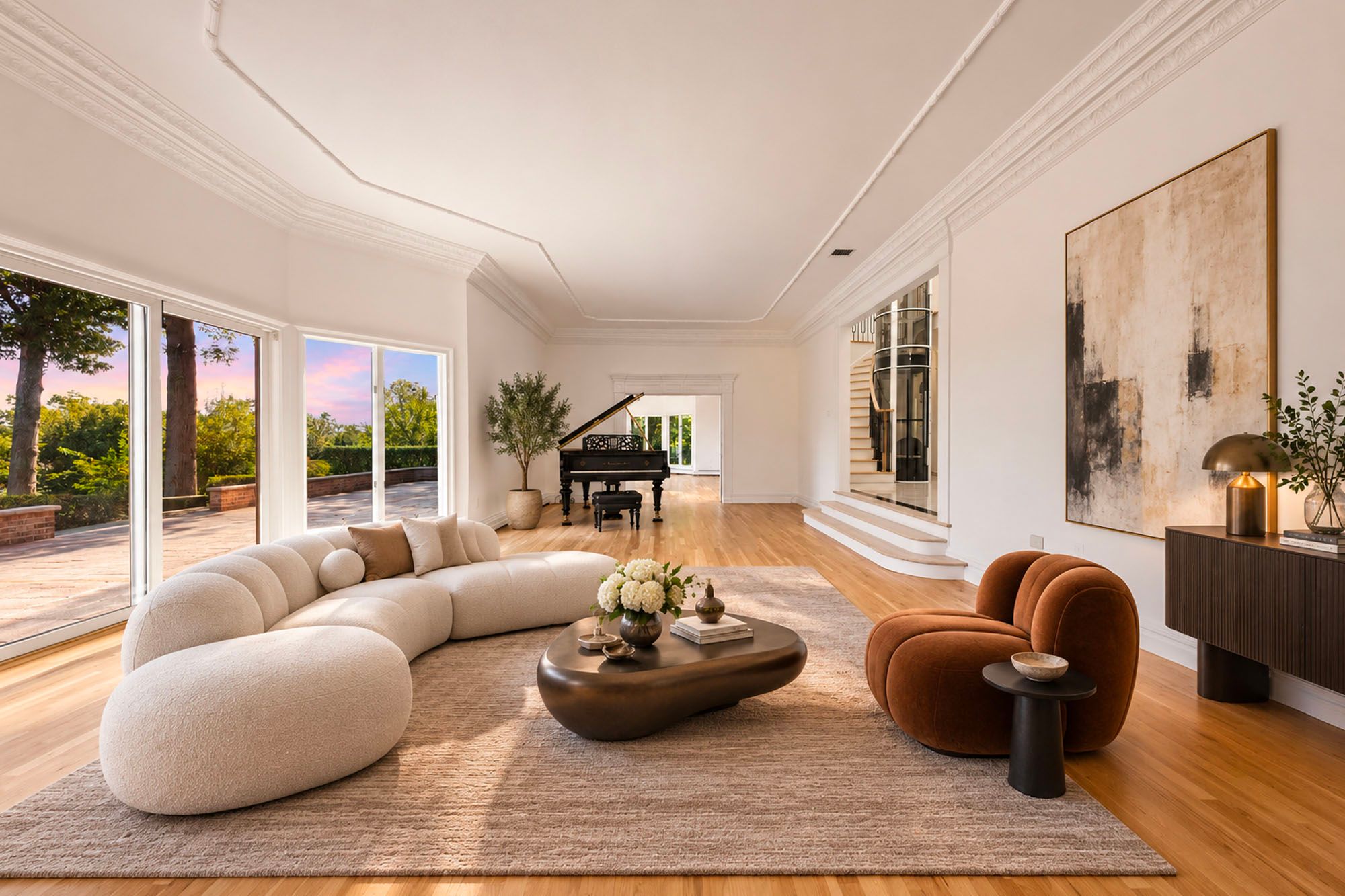 3 Bridle Way