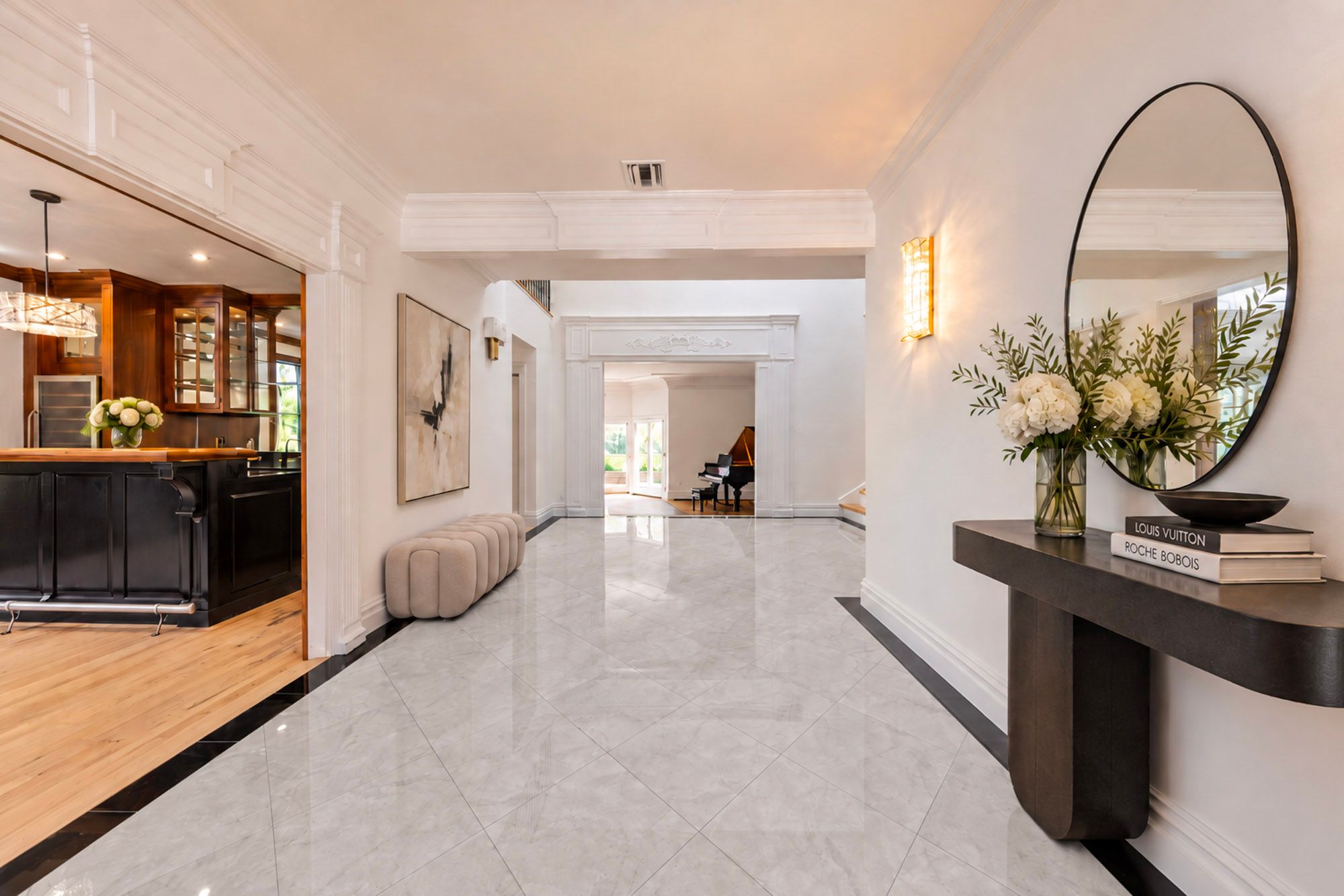 3 Bridle Way