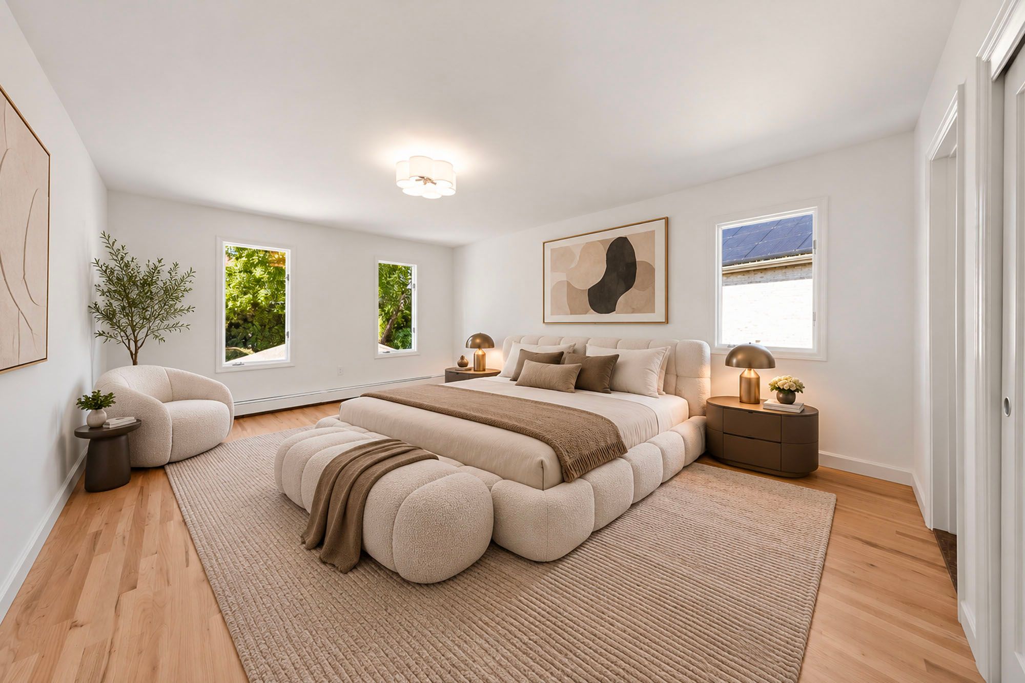 3 Bridle Way