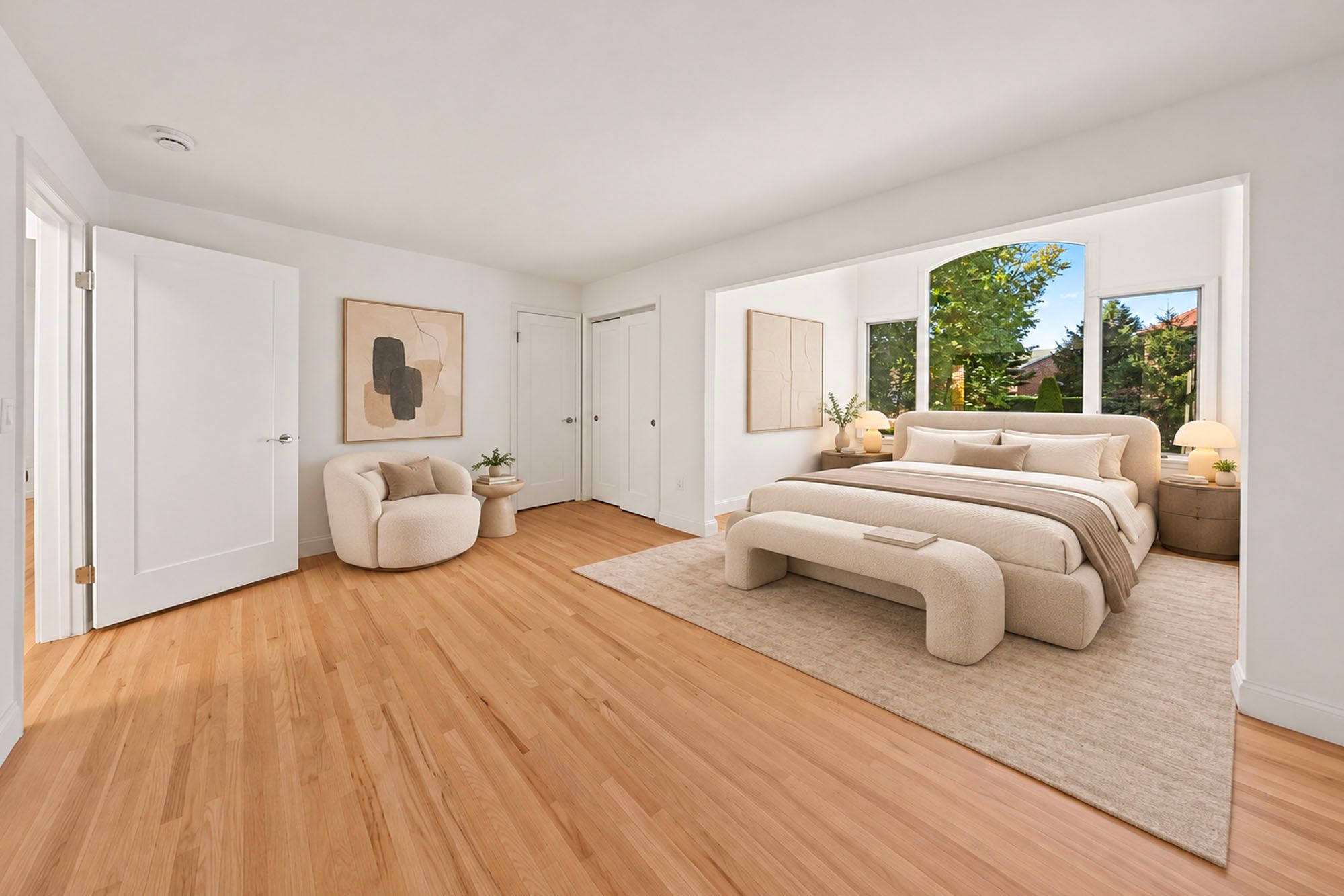 3 Bridle Way