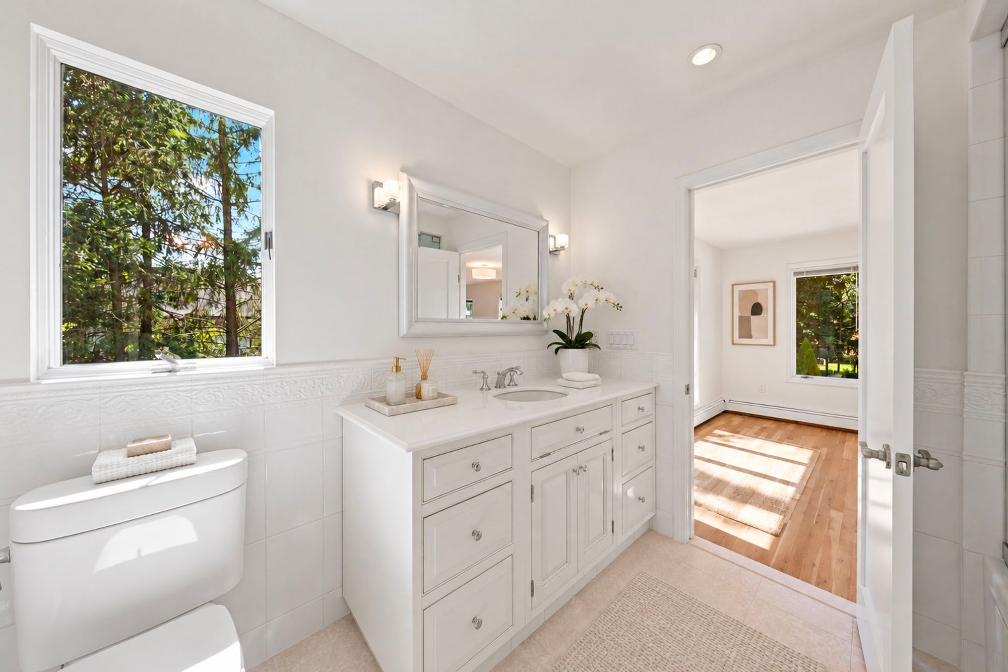 3 Bridle Way