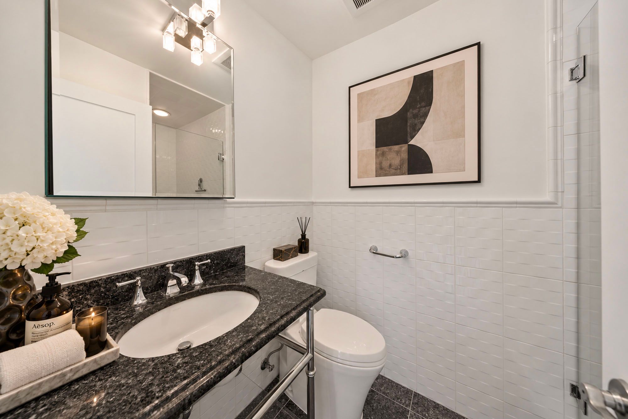 3 Bridle Way