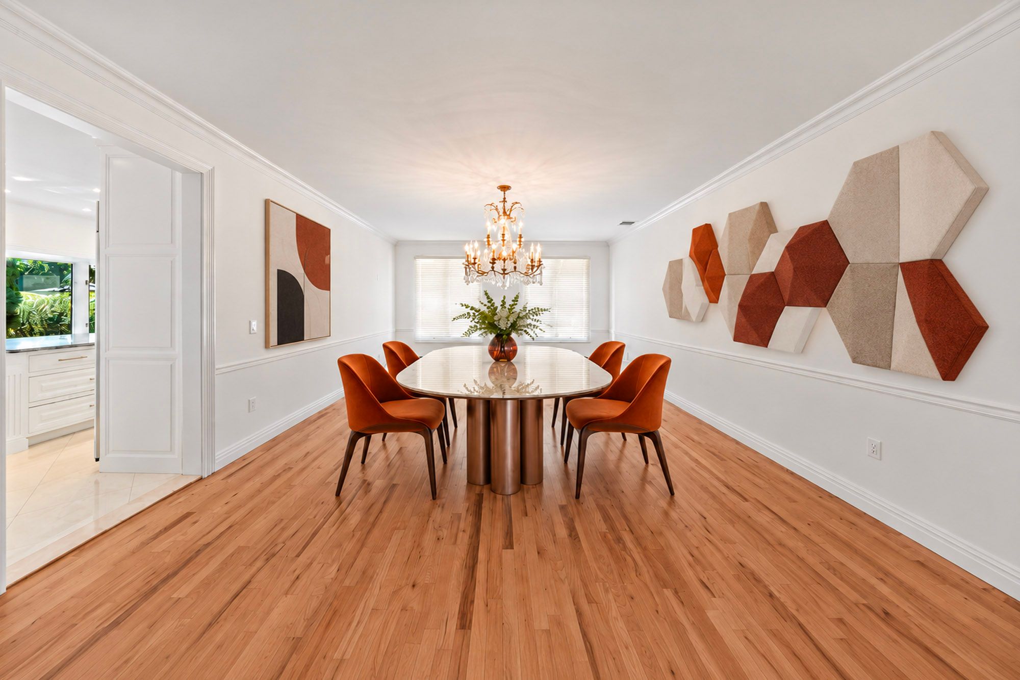 3 Bridle Way