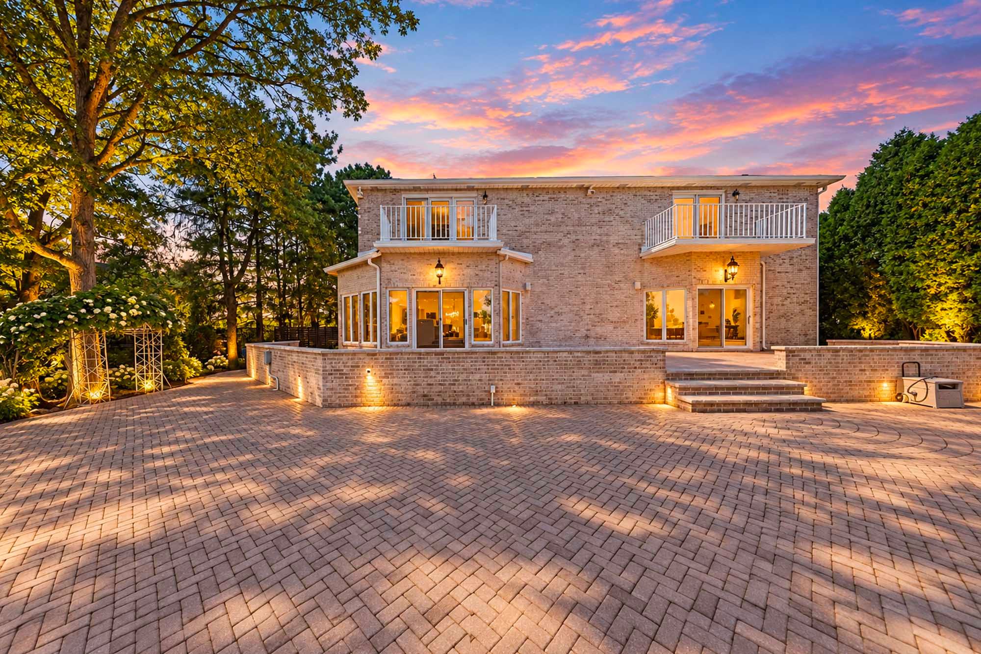 3 Bridle Way