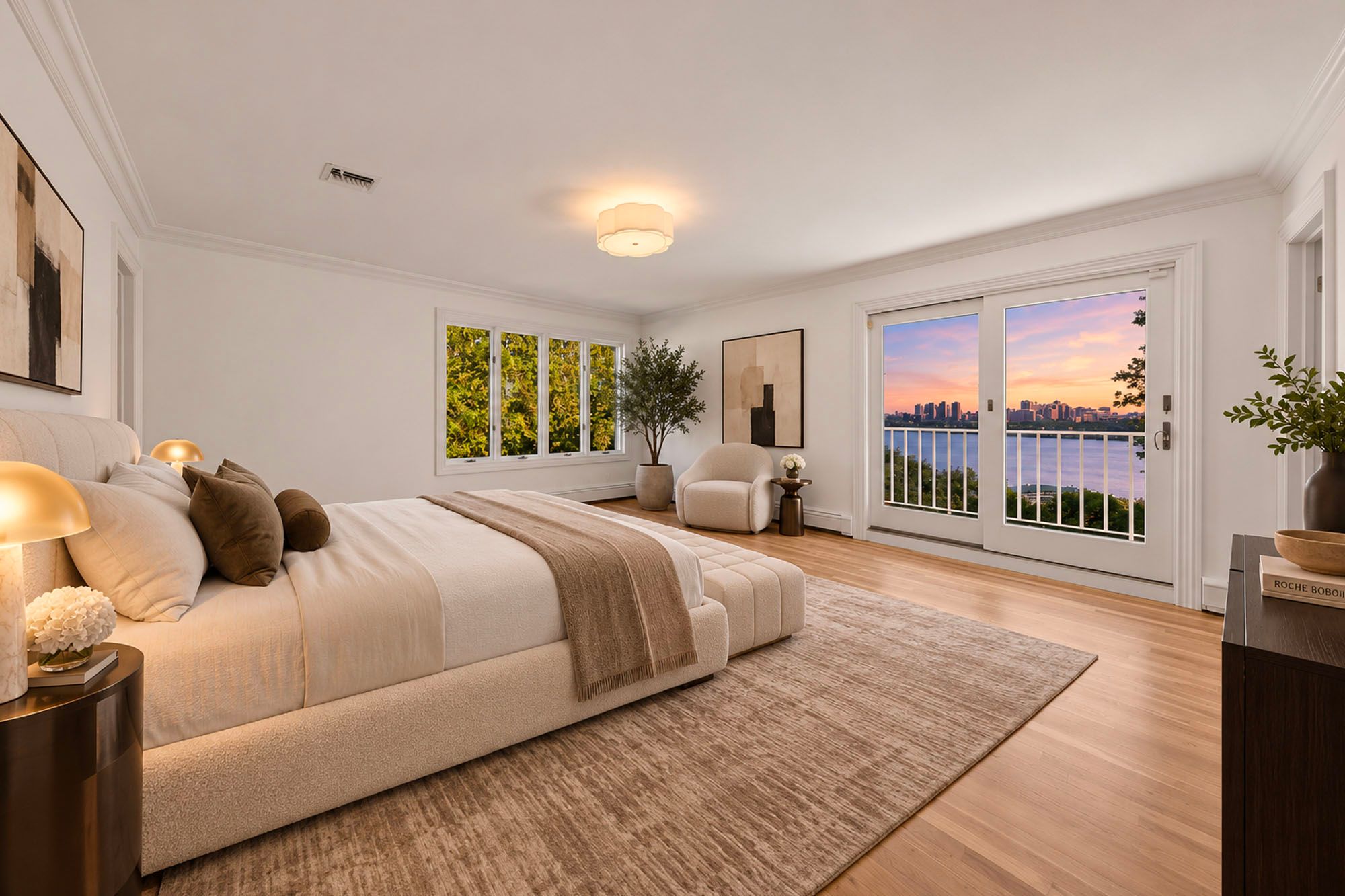 3 Bridle Way