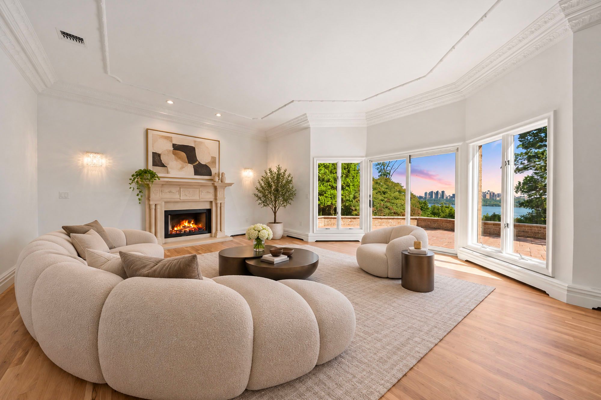 3 Bridle Way
