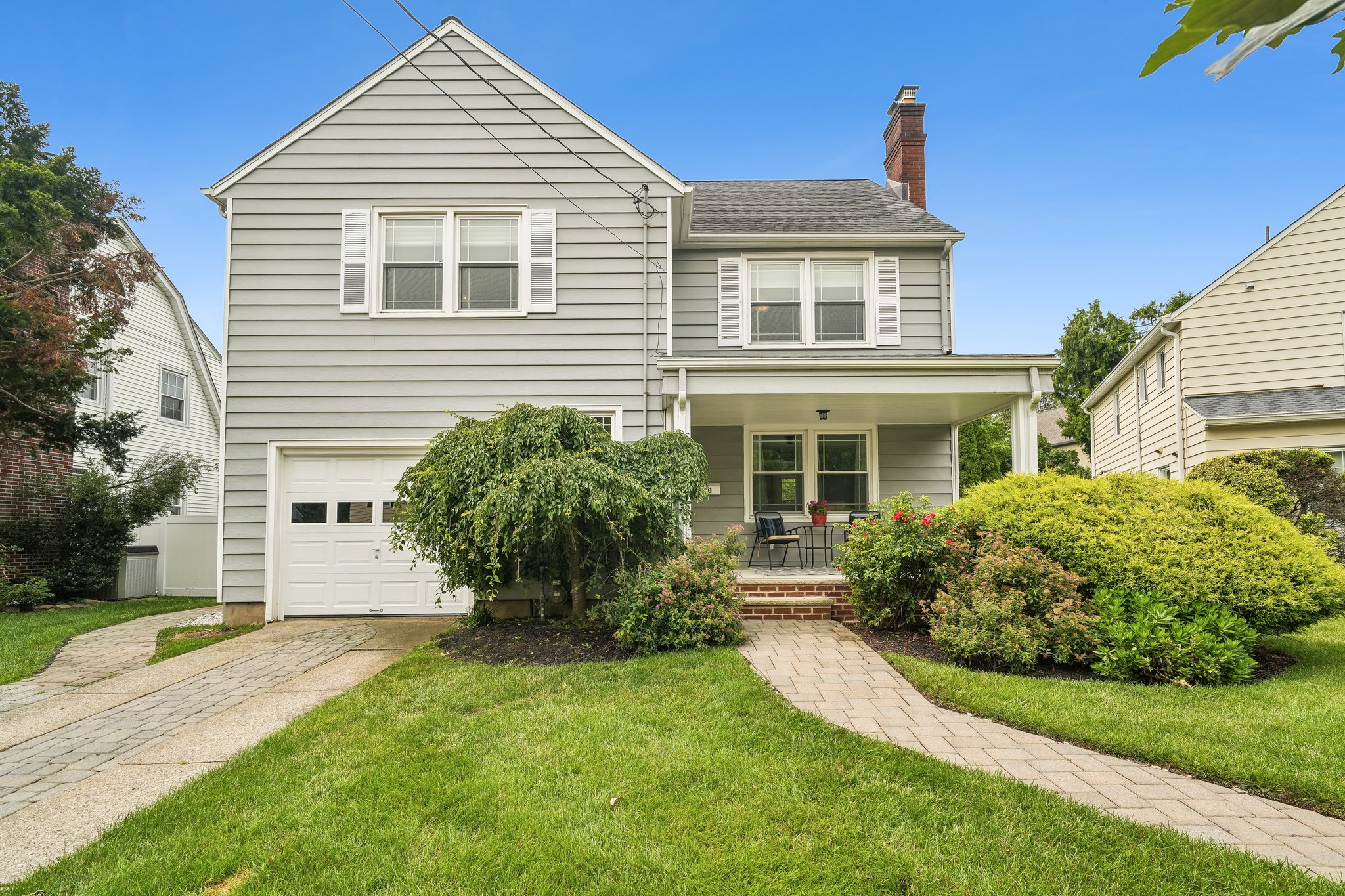 60 Haines Drive 
