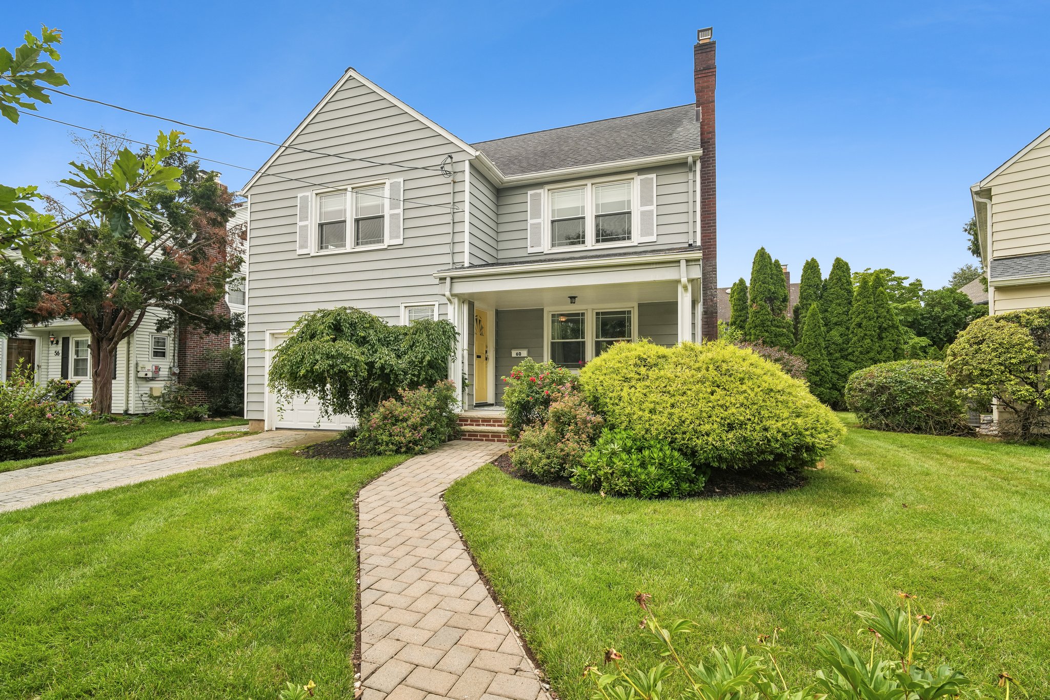 60 Haines Drive 