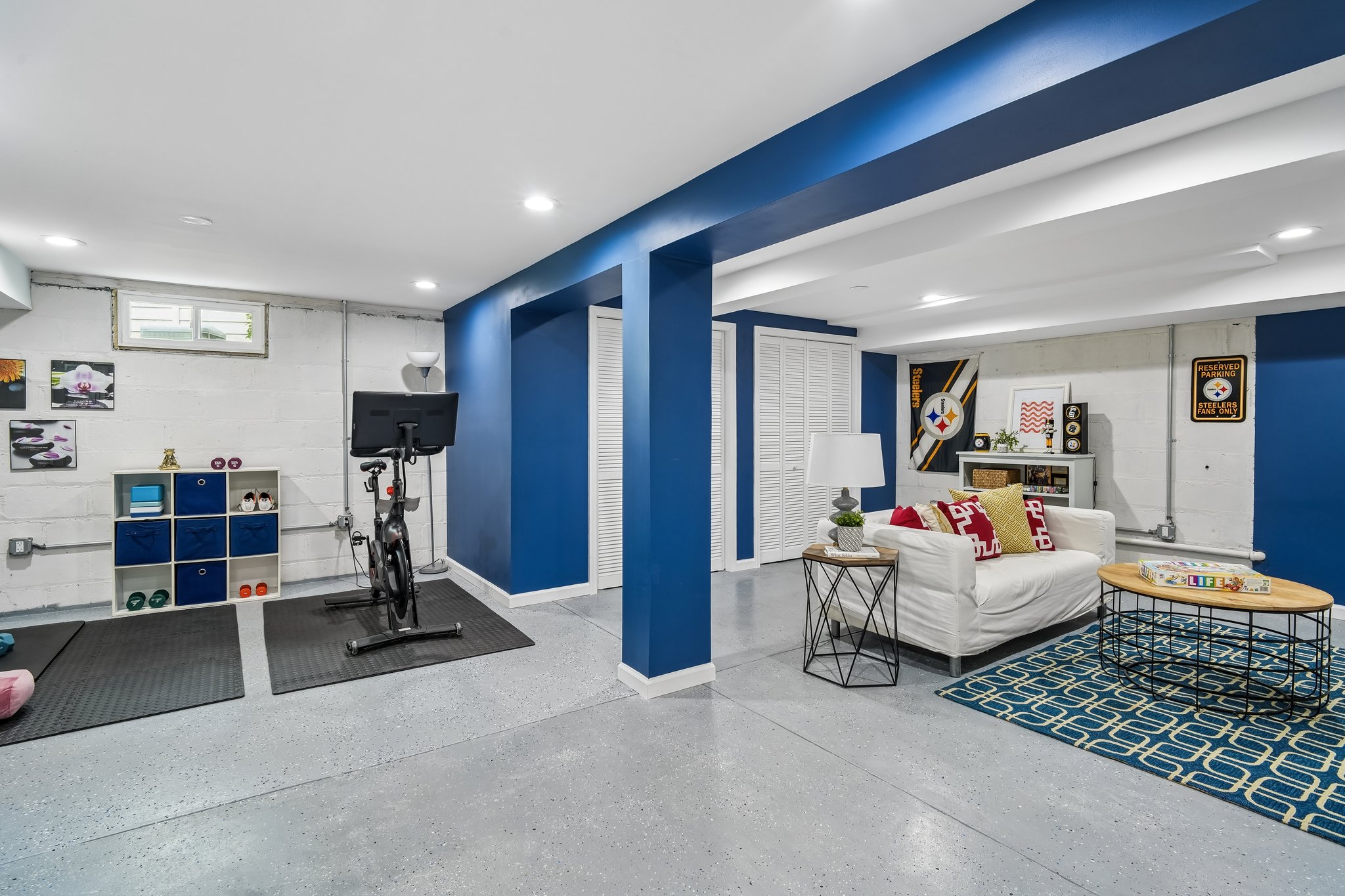 60 Haines Drive 