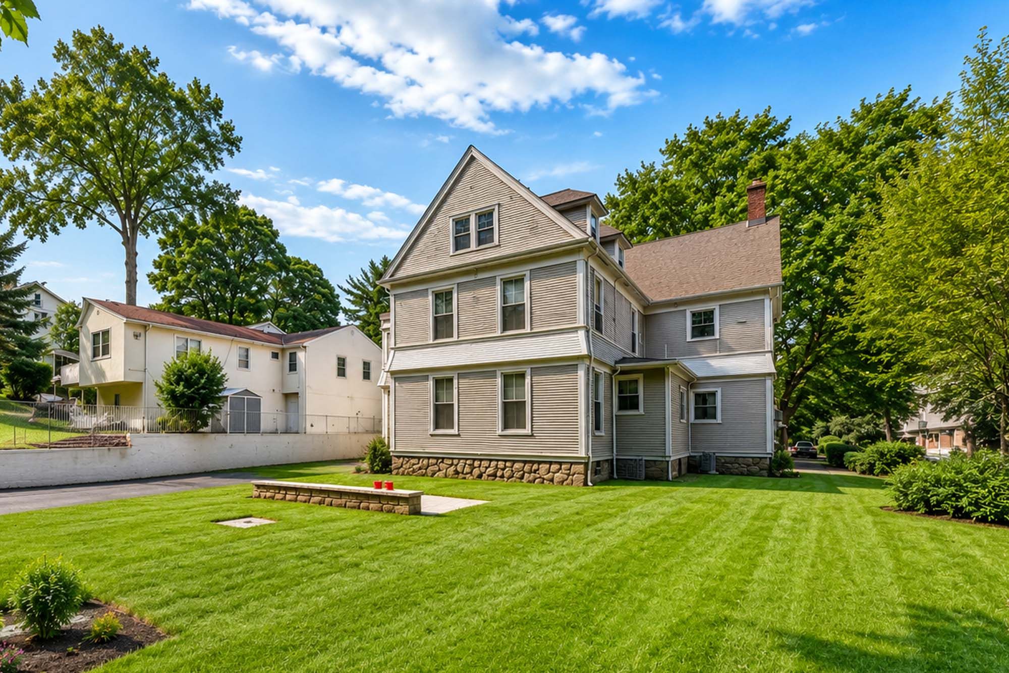 67 E Clinton Unit# A